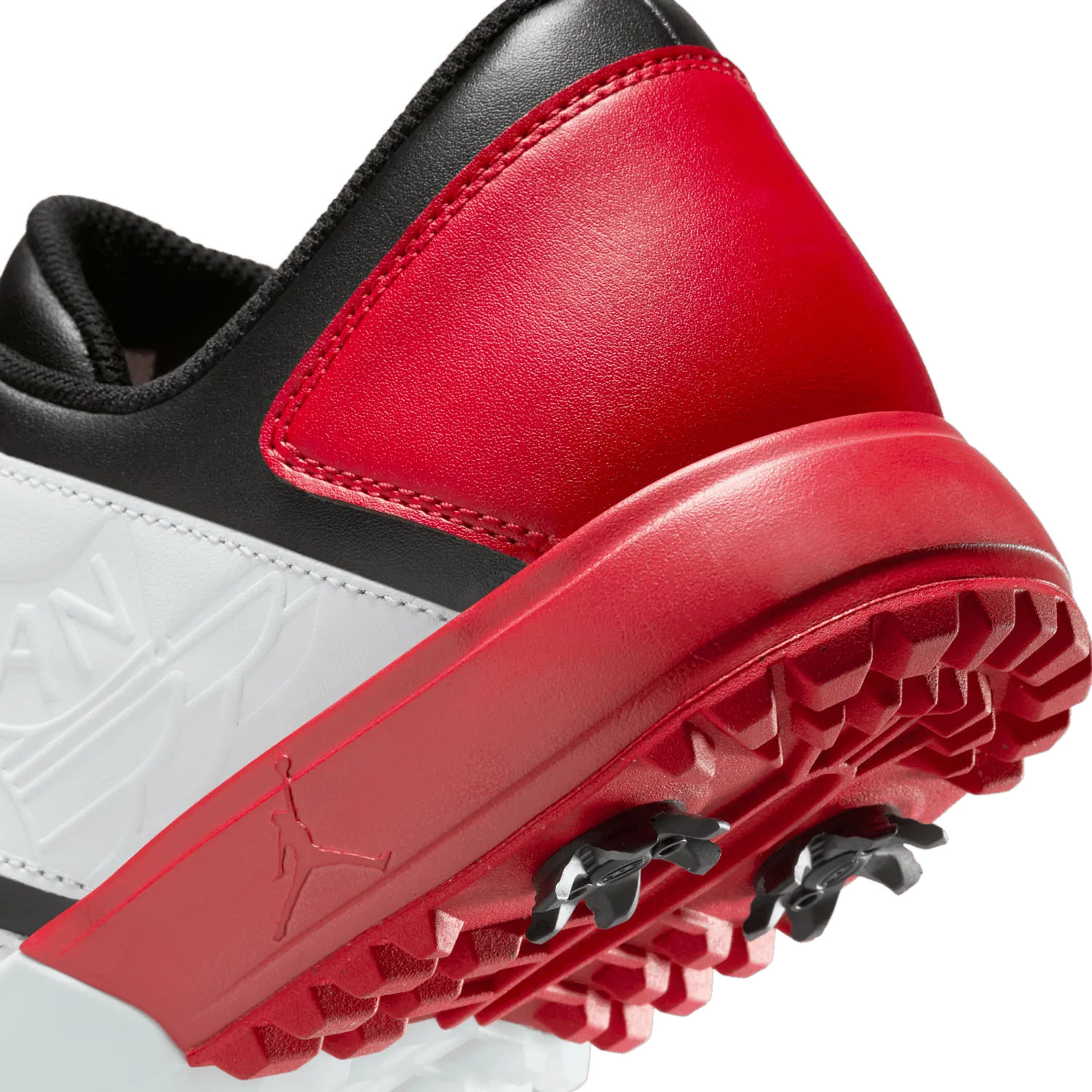 Air Jordan Nu Retro 1 Low Golf Chicago image 8