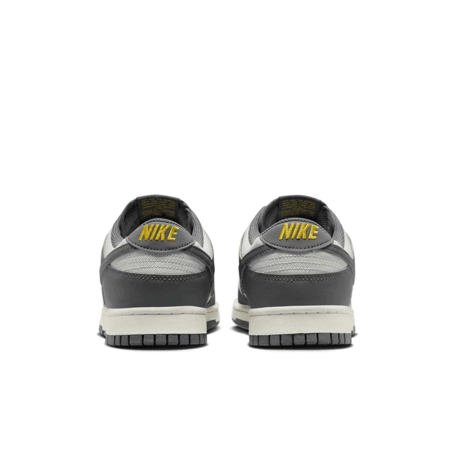 Nike Dunk Low NN Smoke Grey image 4