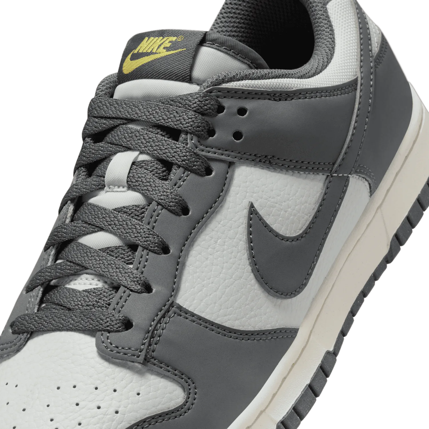 Nike Dunk Low NN Smoke Grey image 5