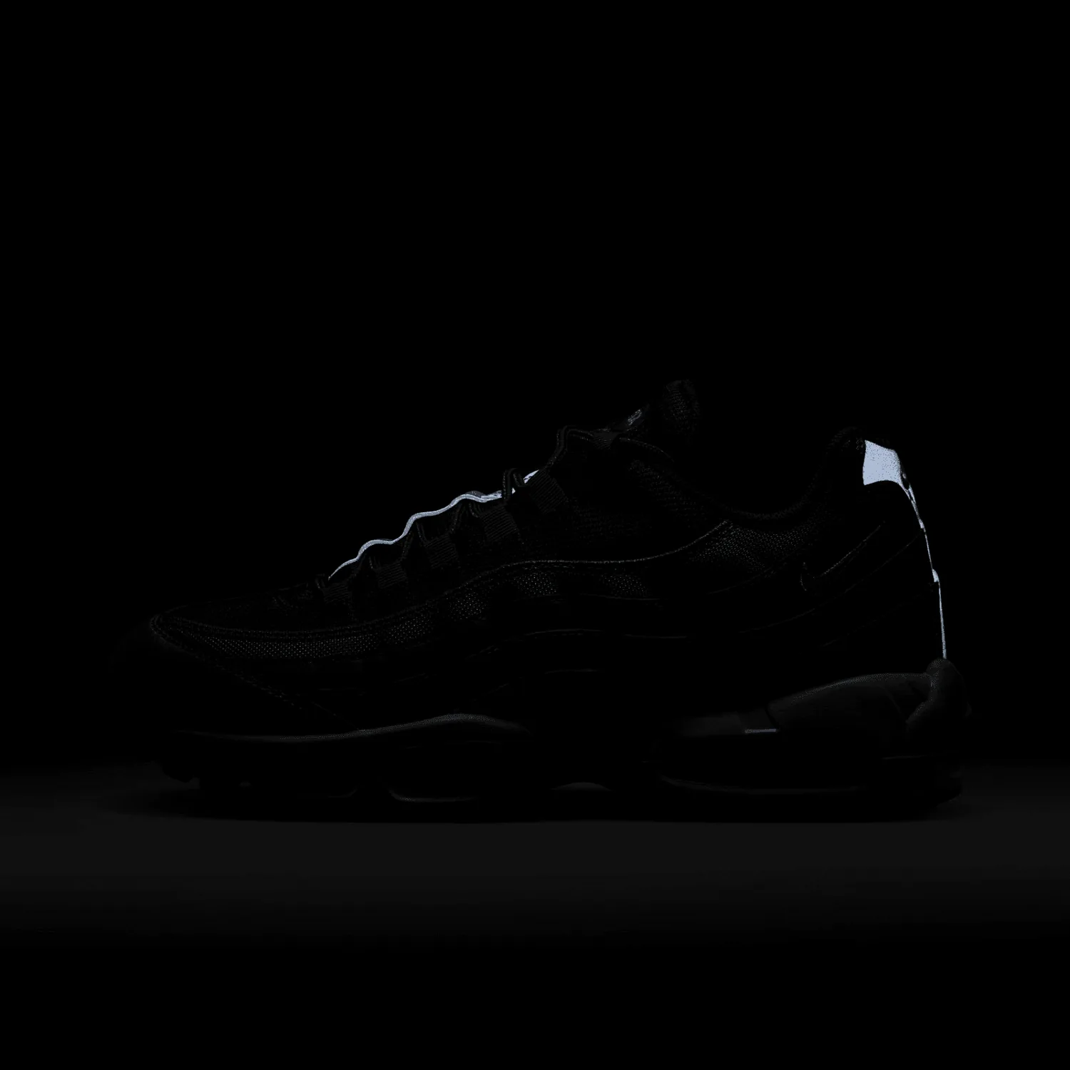 Nike Air Max 95 Dark Obsidian Racer Blue image 10
