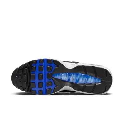 Nike Air Max 95 Dark Obsidian Racer Blue