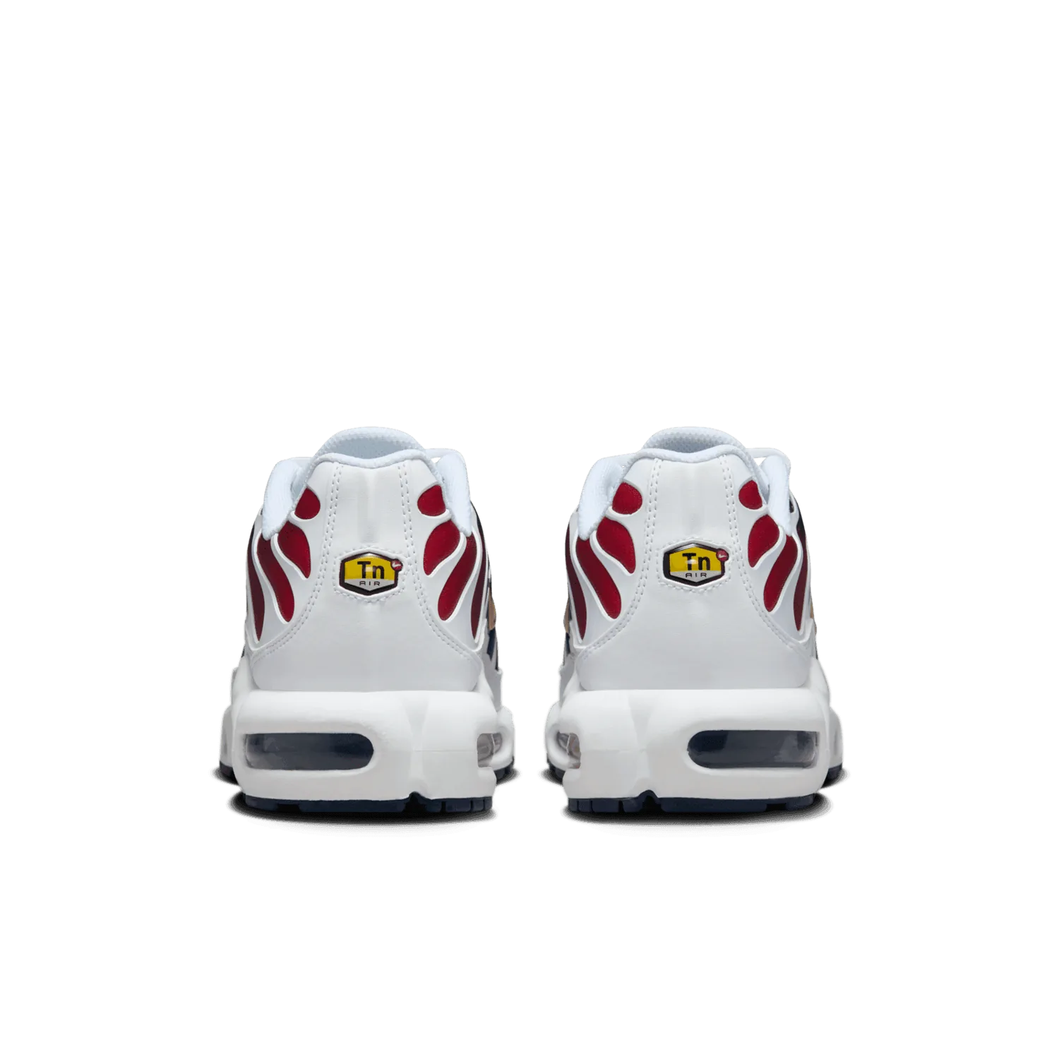 Nike Air Max Plus Paris Saint-Germain image 5