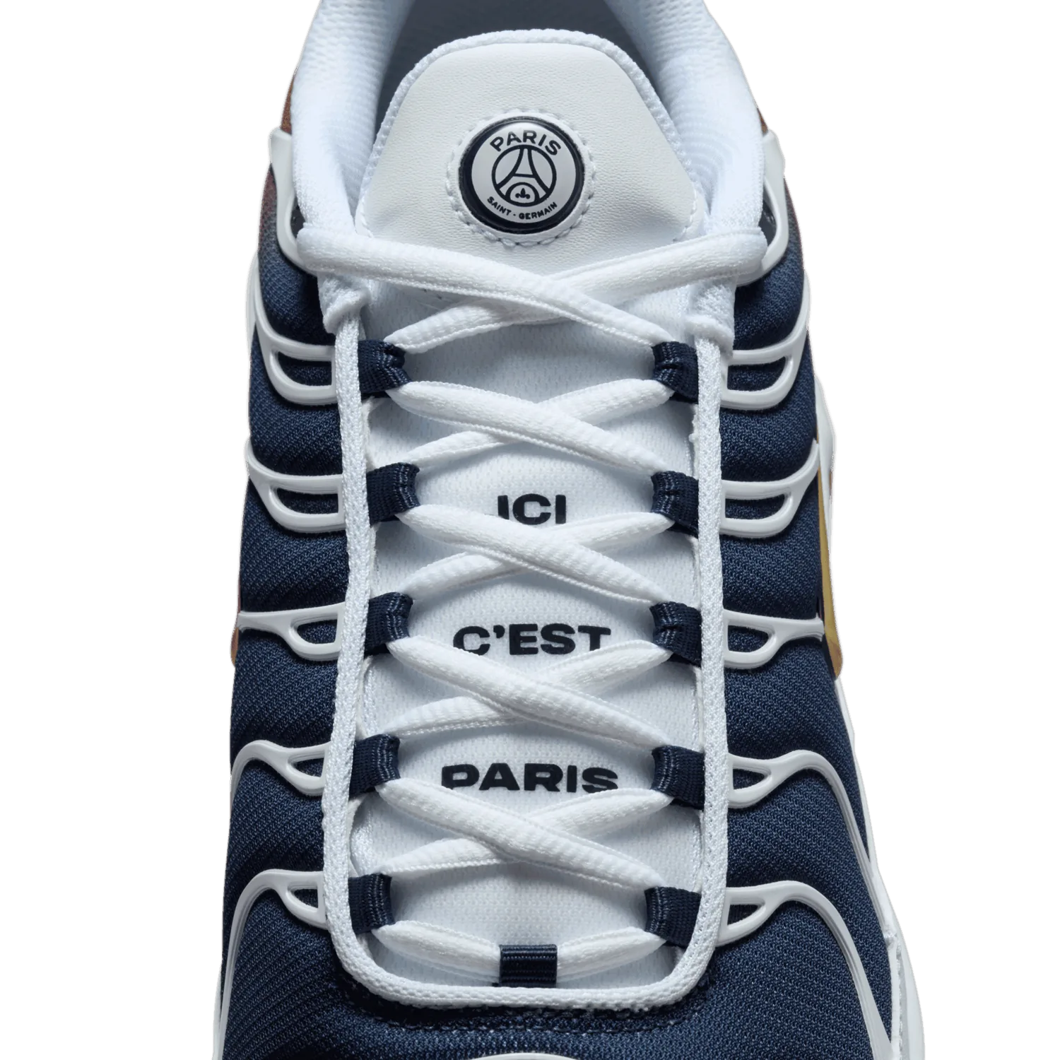 Nike Air Max Plus Paris Saint-Germain image 9