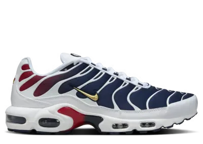 Nike Air Max Plus Paris Saint-Germain