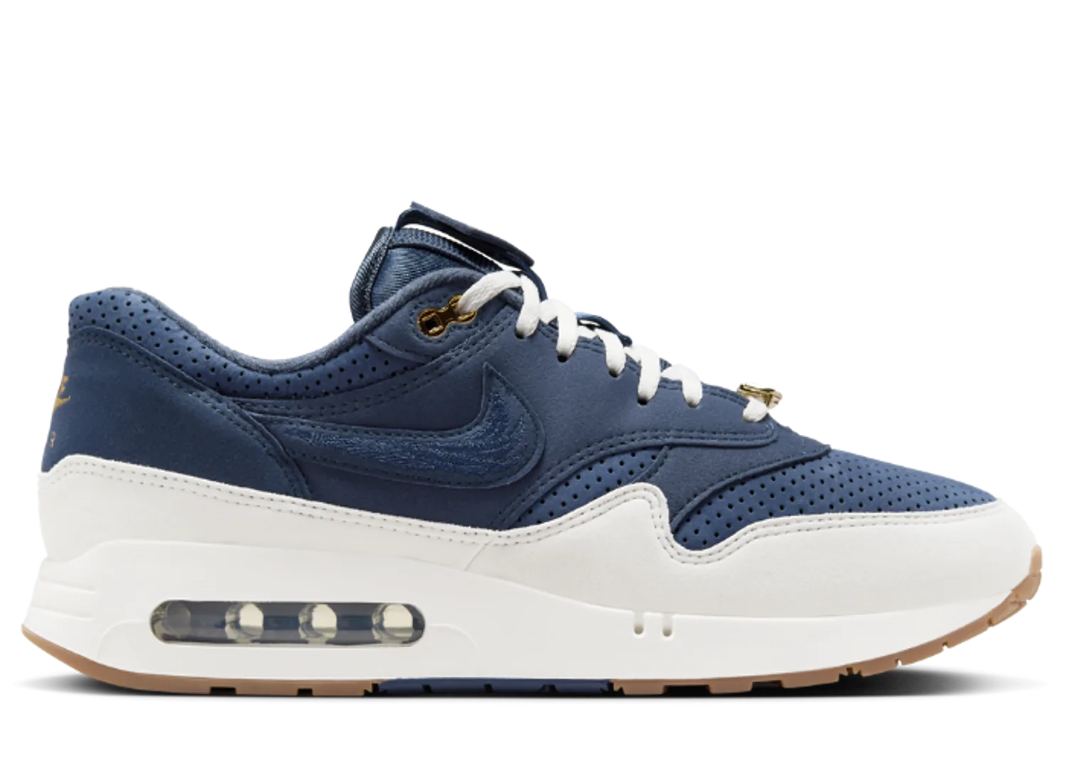 Nike Air Max 1 '86 OG Jackie Robinson