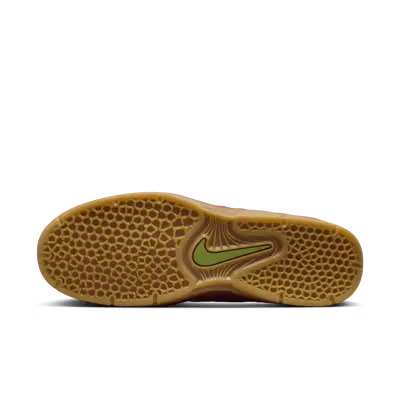 Nike SB Vertebrae Dark Russet