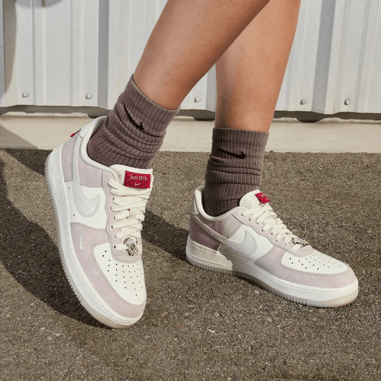 Nike Air Force 1 Low Year of the Dragon