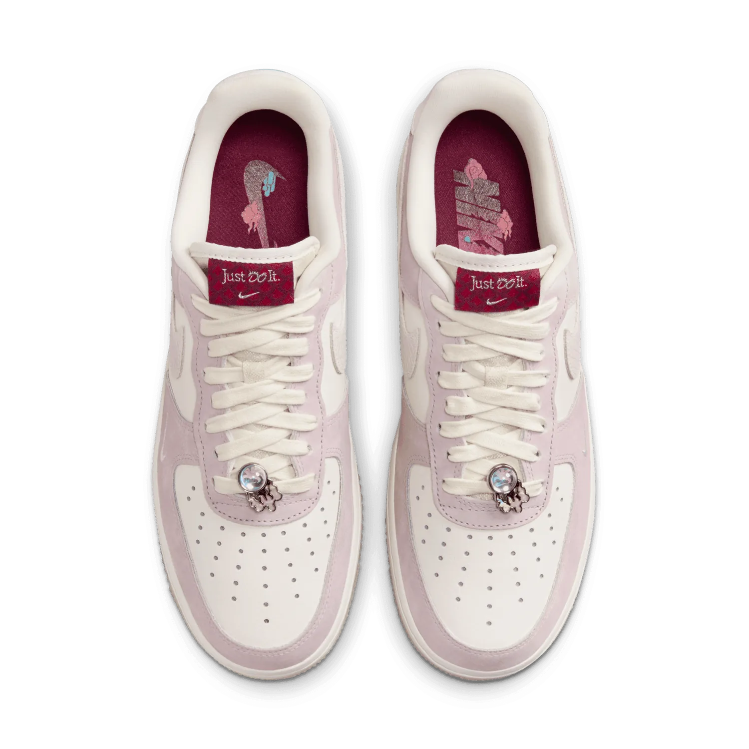 Nike Air Force 1 Low Year of the Dragon image 3