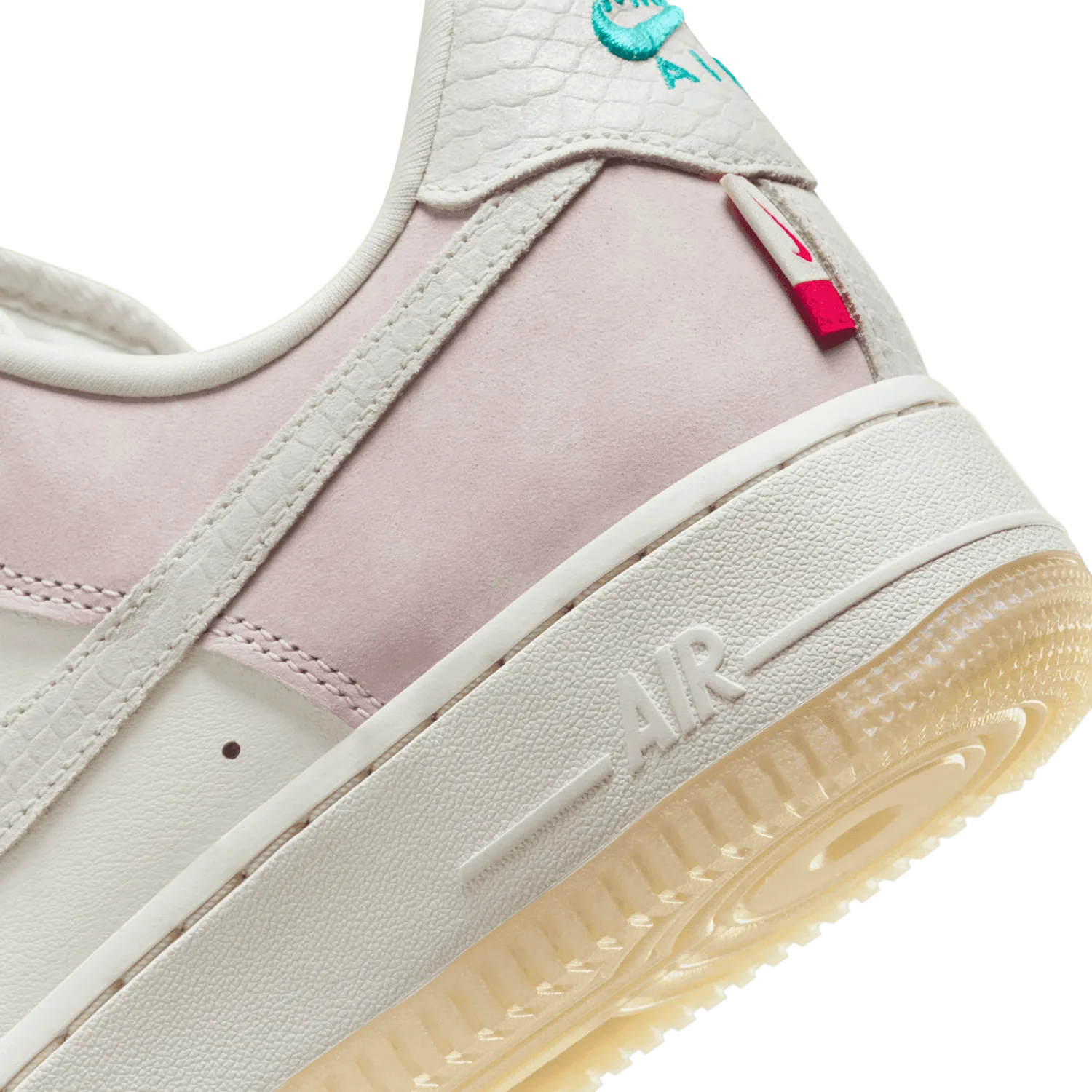 Nike Air Force 1 Low Year of the Dragon image 7