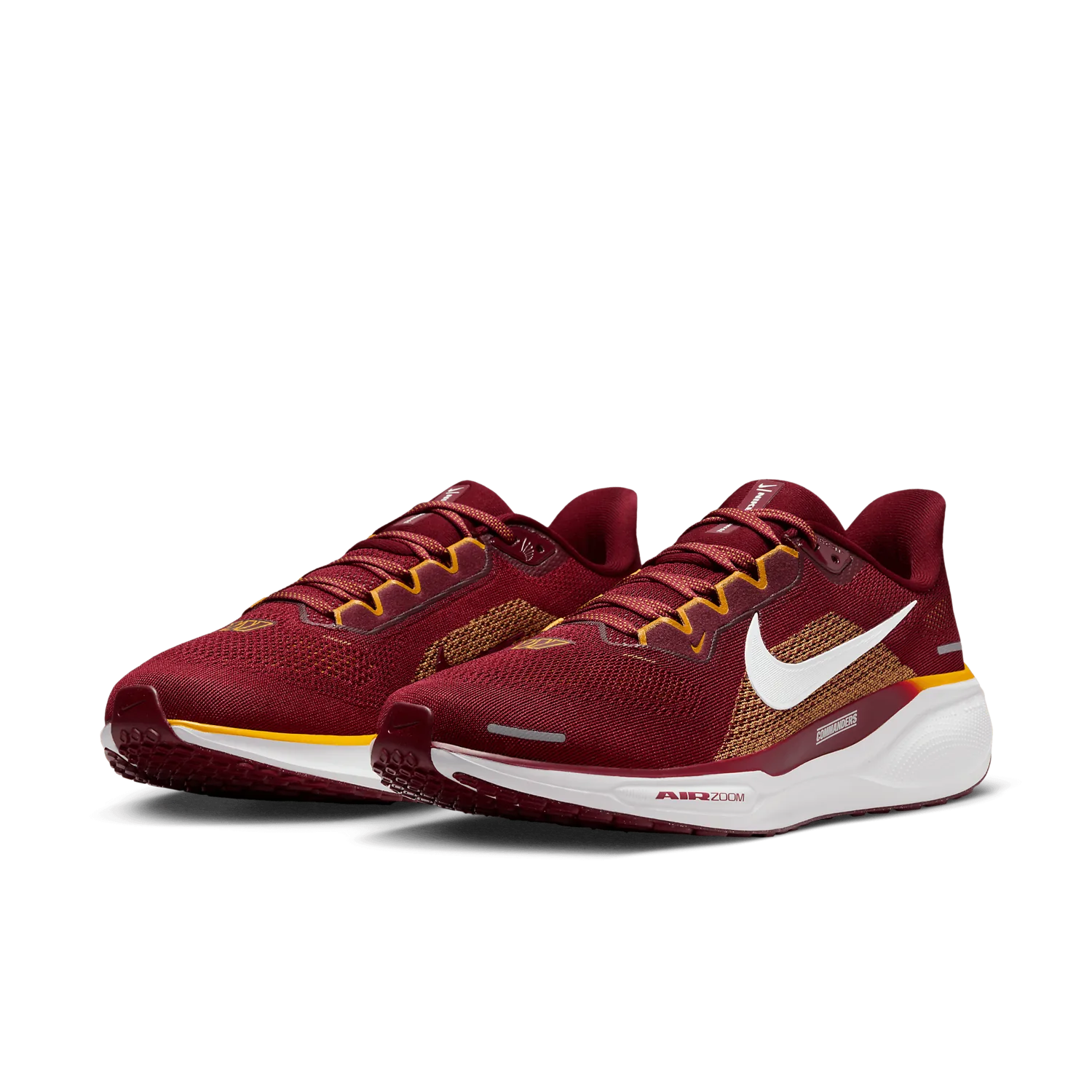Nike Zoom Pegasus 41 Commanders image 4