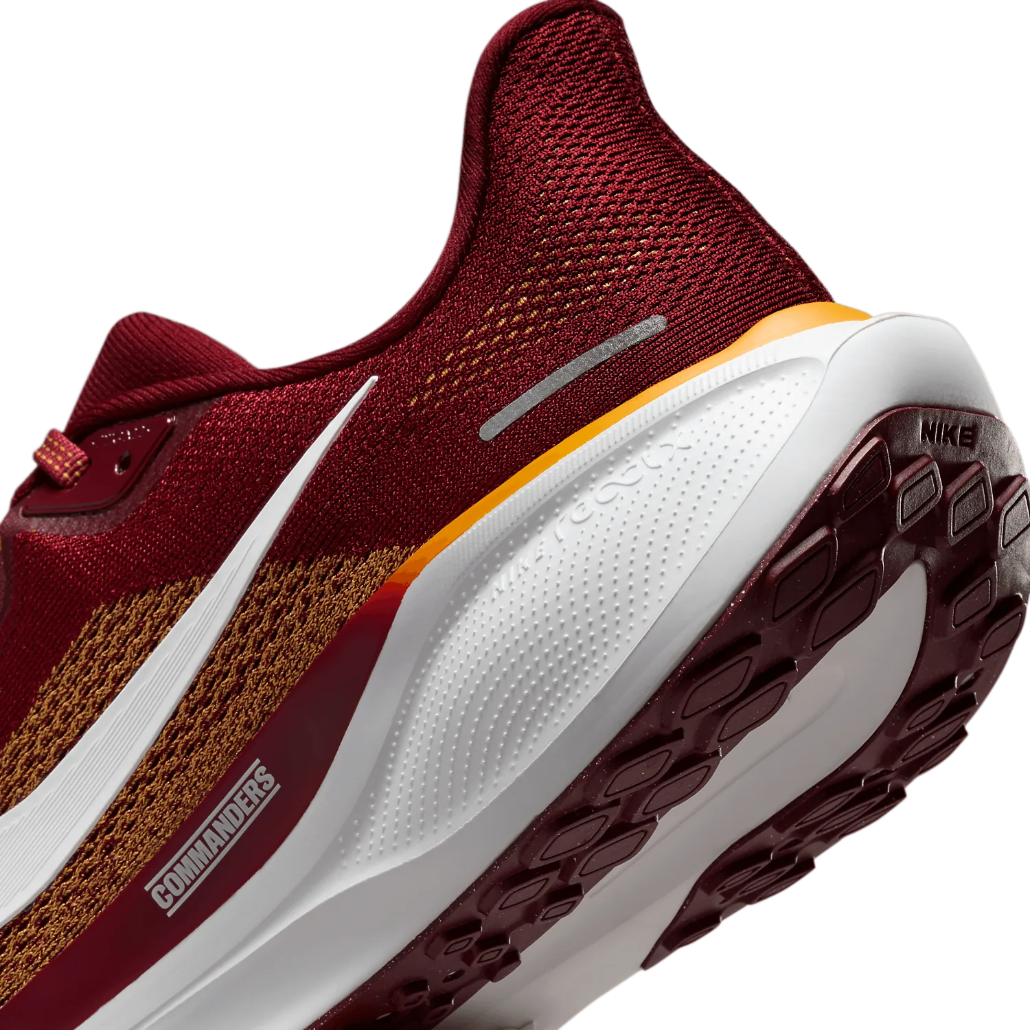 Nike Zoom Pegasus 41 Commanders image 7