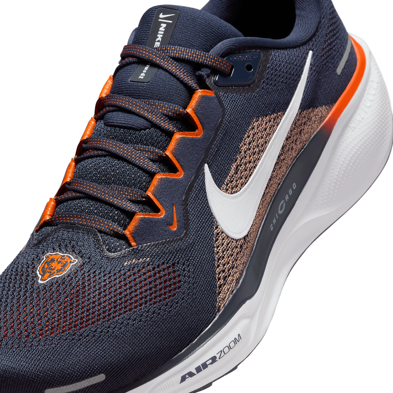 Nike Zoom Pegasus 41 Bears image 6