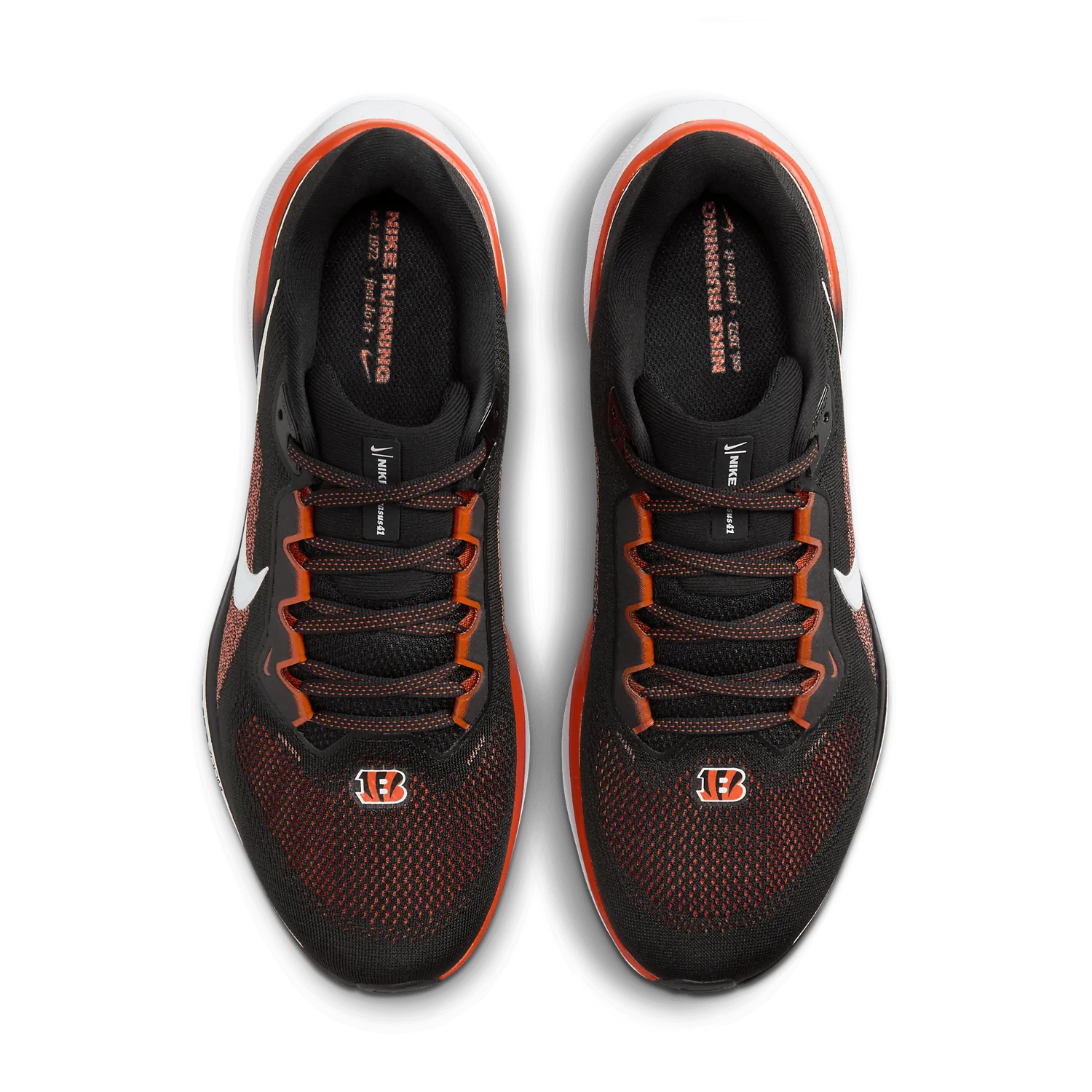 Nike Zoom Pegasus 41 Bengals image 3