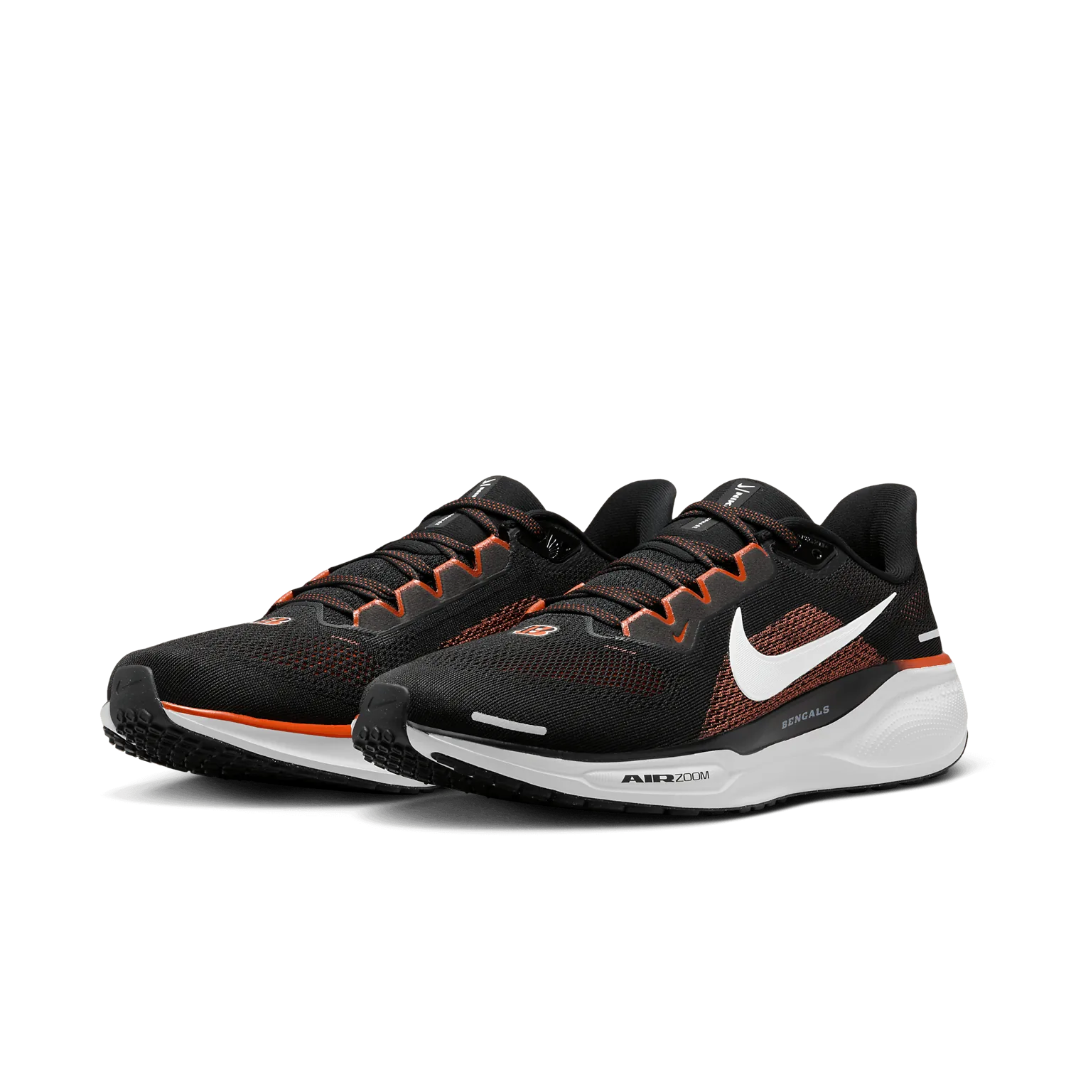 Nike Zoom Pegasus 41 Bengals image 4