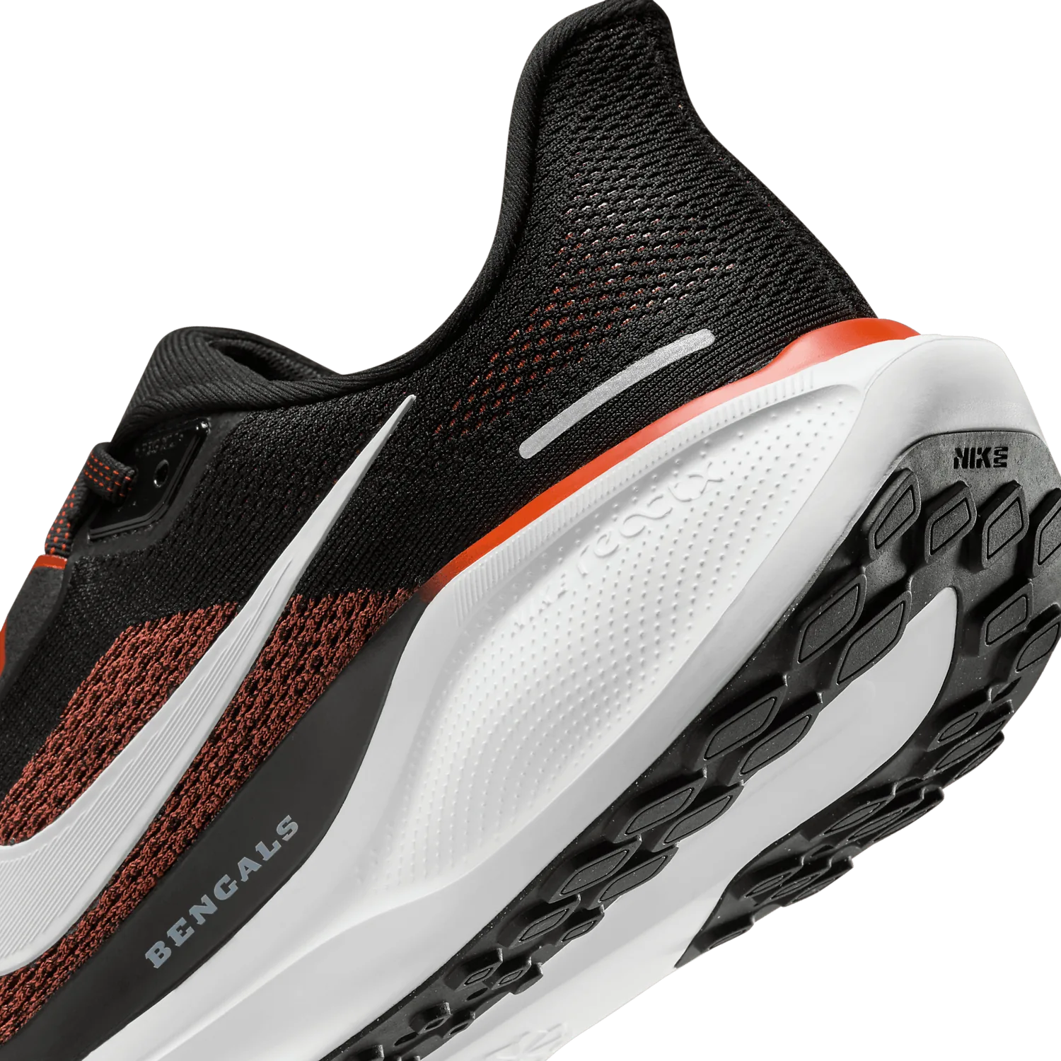 Nike Zoom Pegasus 41 Bengals image 7