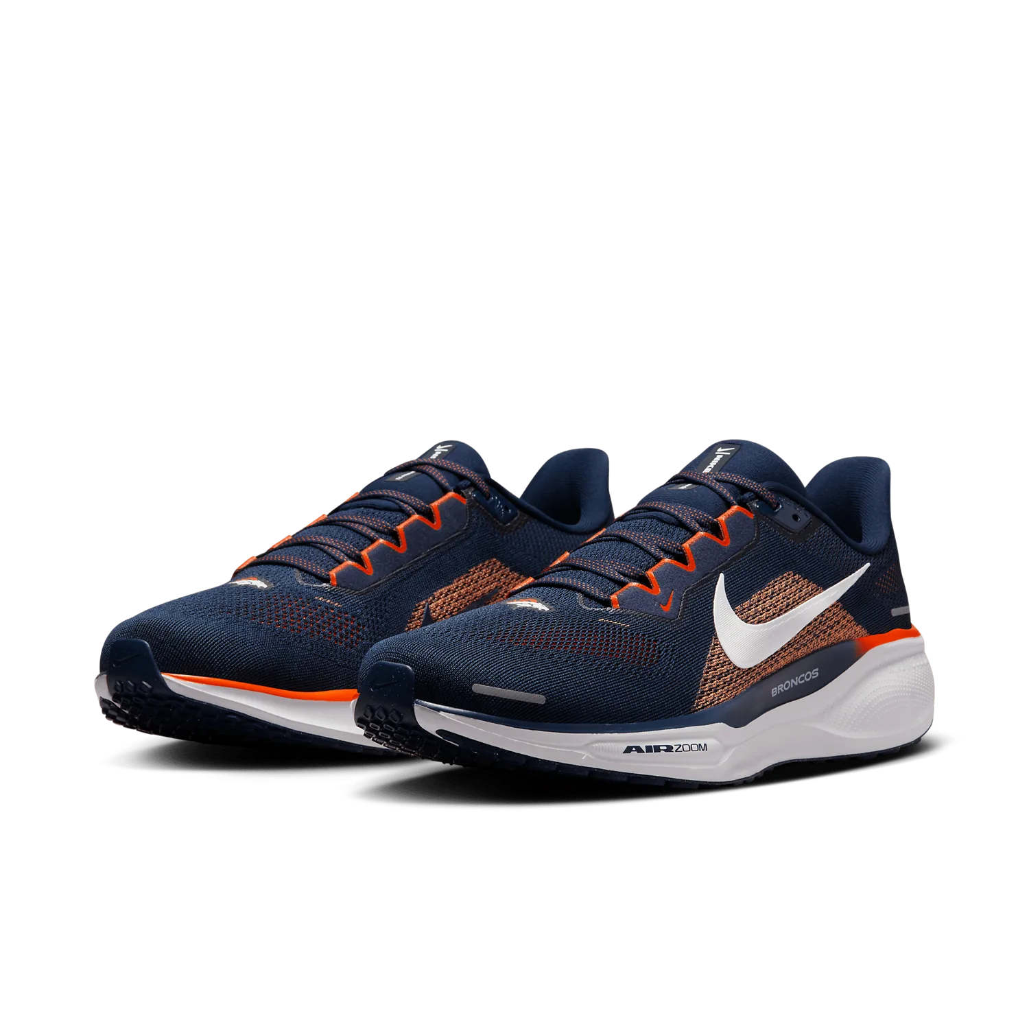 Nike Zoom Pegasus 41 Broncos image 4