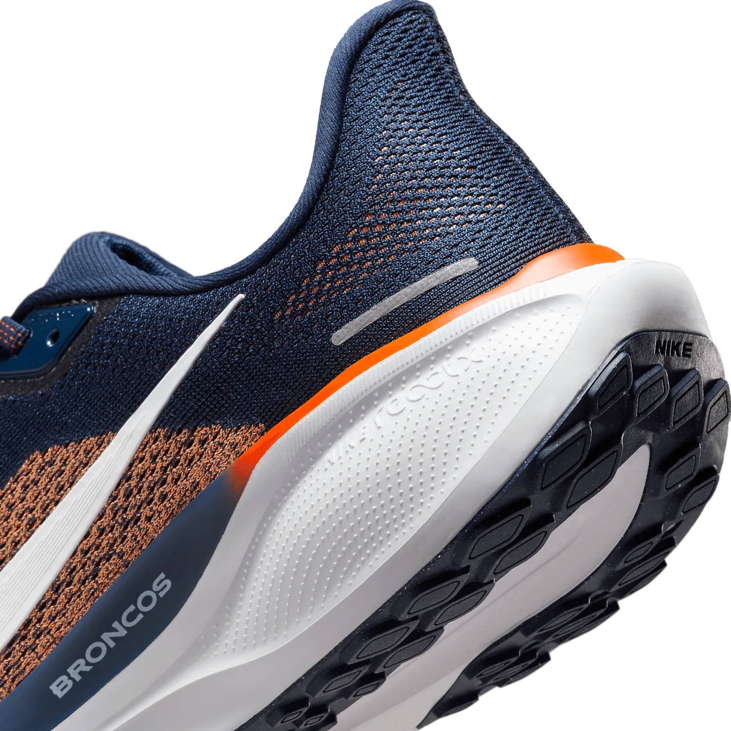Nike Zoom Pegasus 41 Broncos image 7