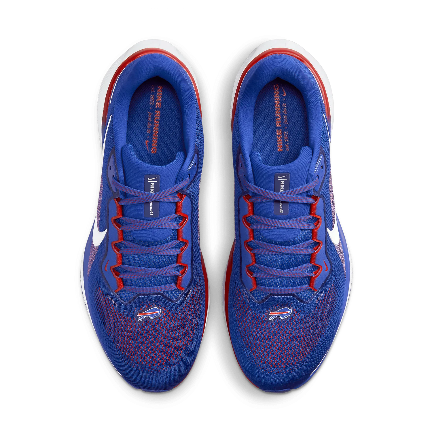 Nike Zoom Pegasus 41 Bills image 3