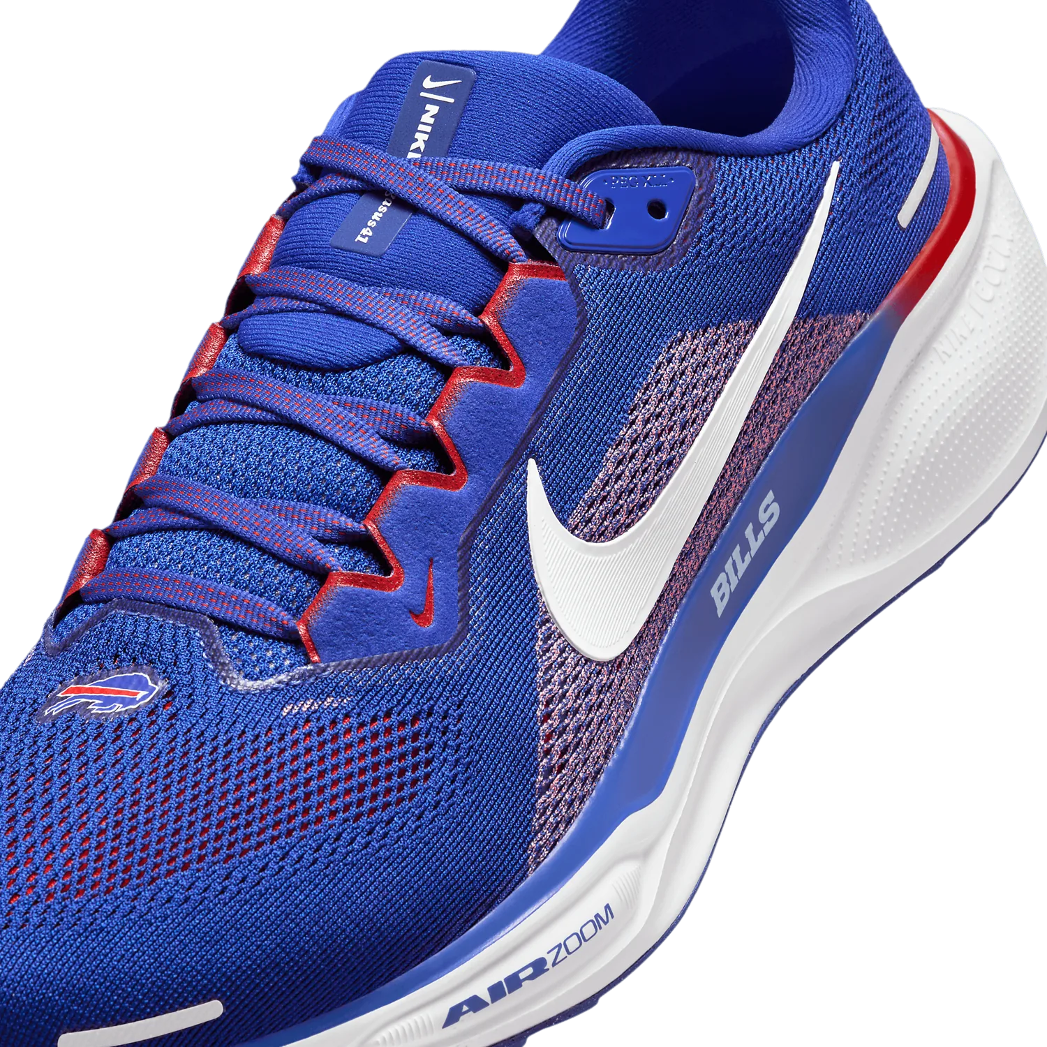 Nike Zoom Pegasus 41 Bills image 6