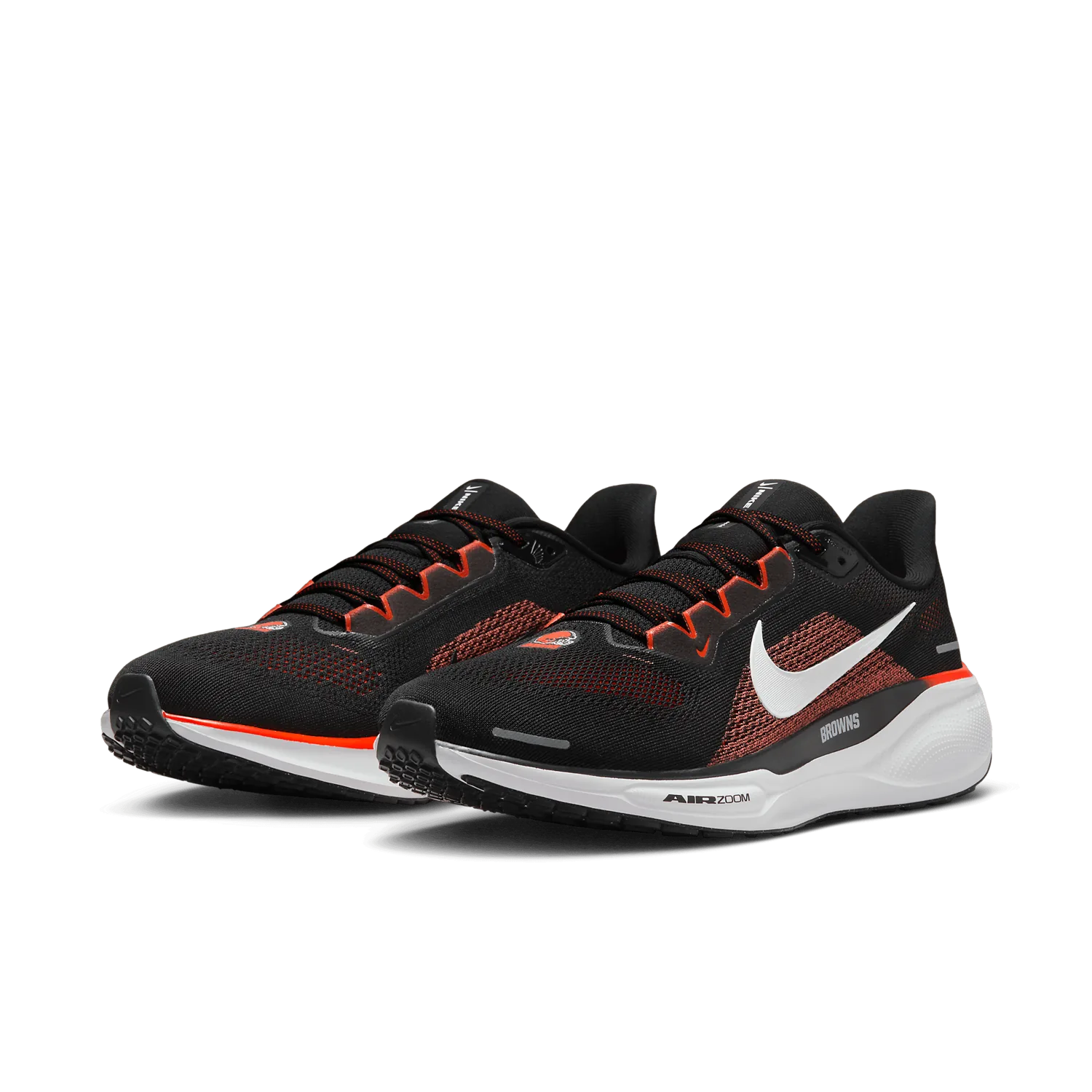 Nike Zoom Pegasus 41 Browns image 4