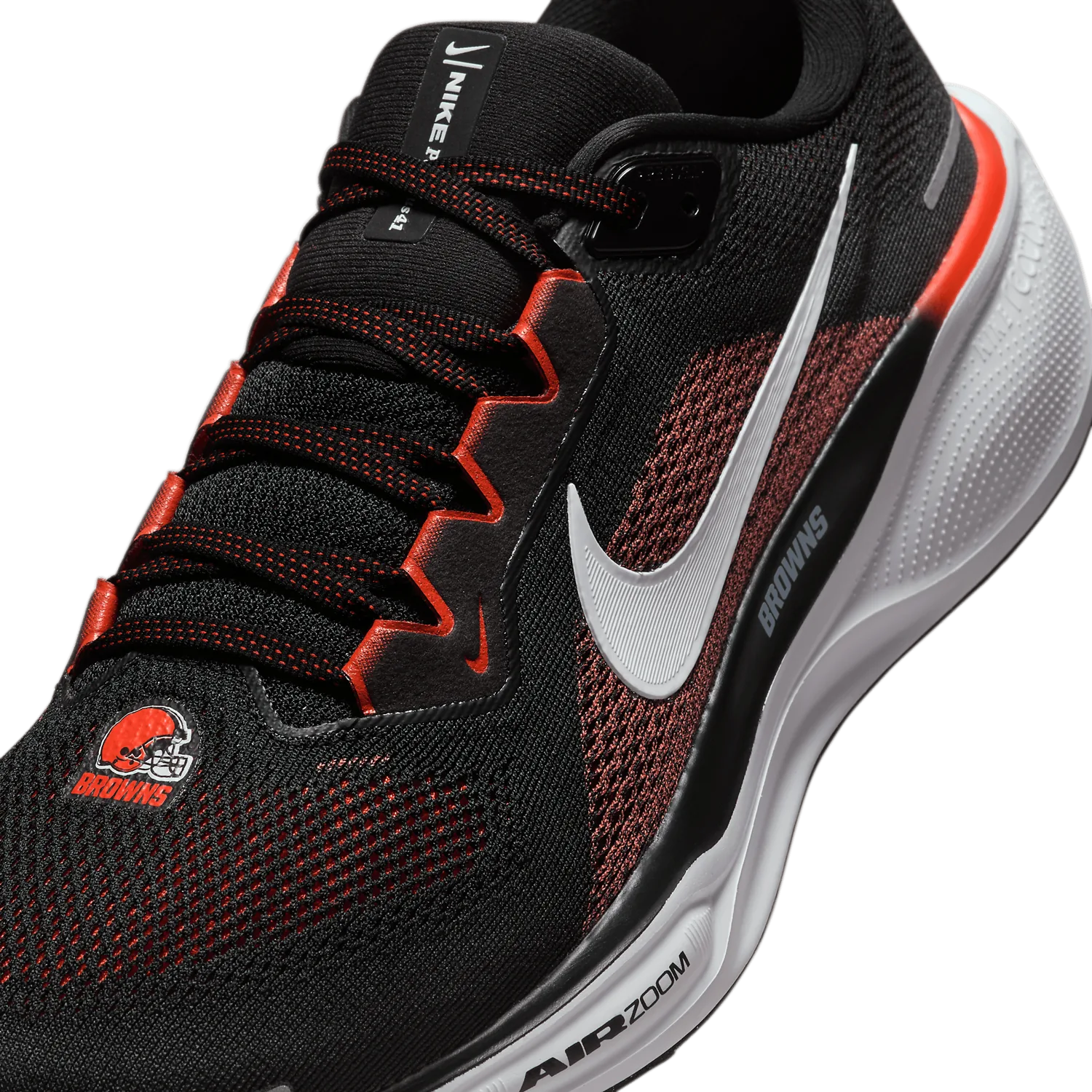Nike Zoom Pegasus 41 Browns image 6