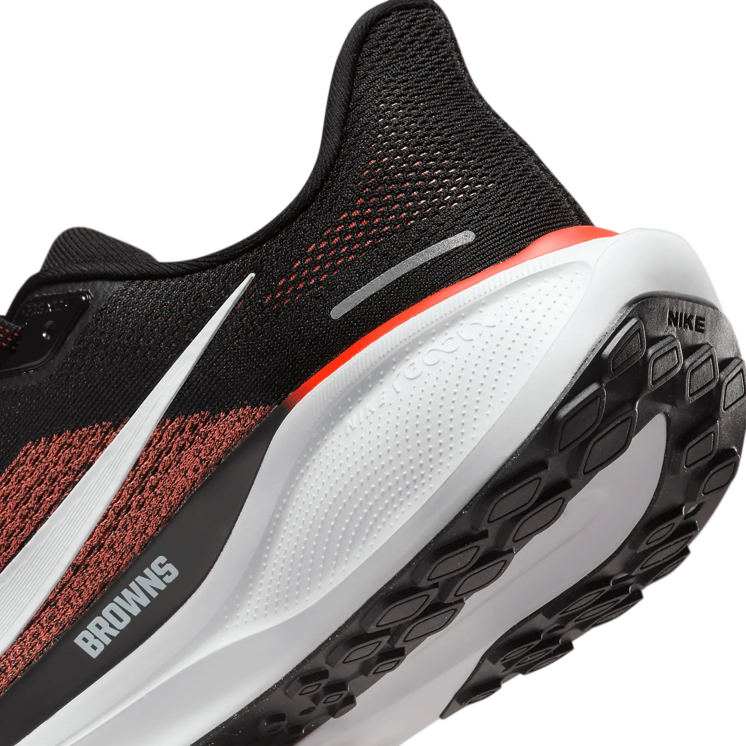 Nike Zoom Pegasus 41 Browns image 7