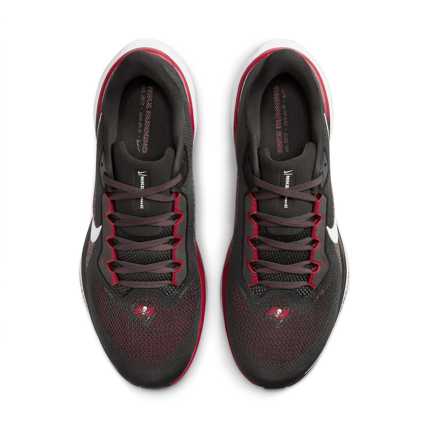 Nike Zoom Pegasus 41 Buccaneers image 3