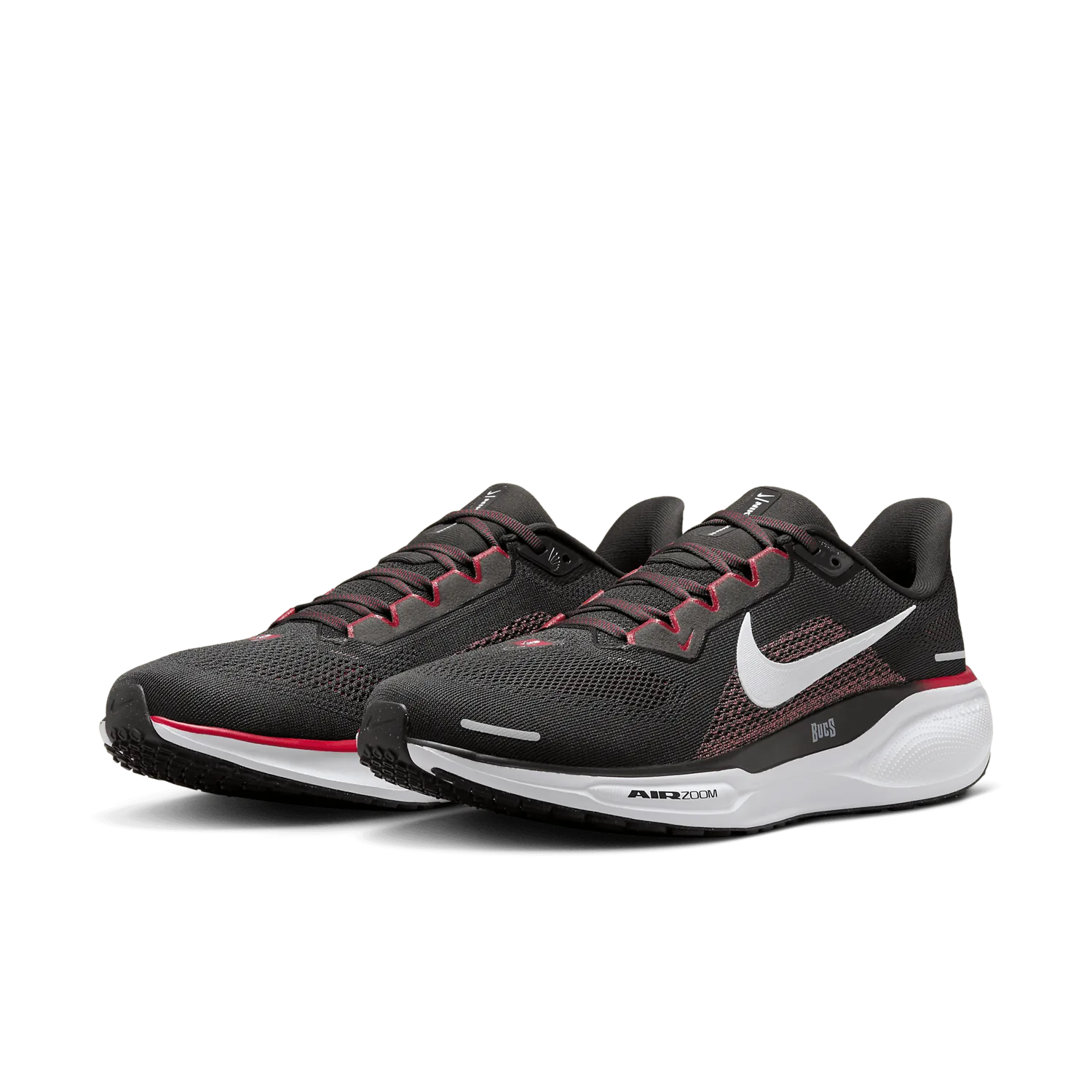Nike Zoom Pegasus 41 Buccaneers image 4