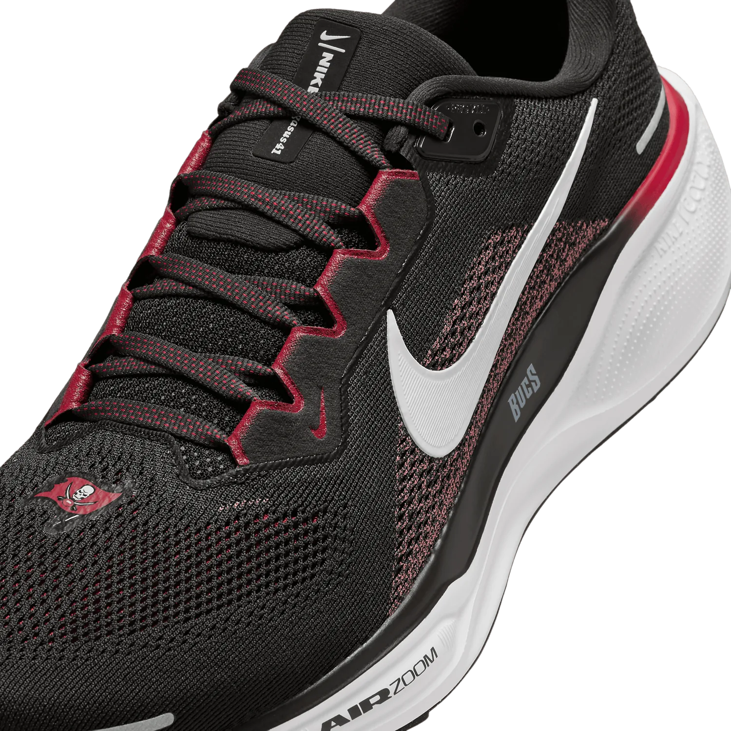 Nike Zoom Pegasus 41 Buccaneers image 6