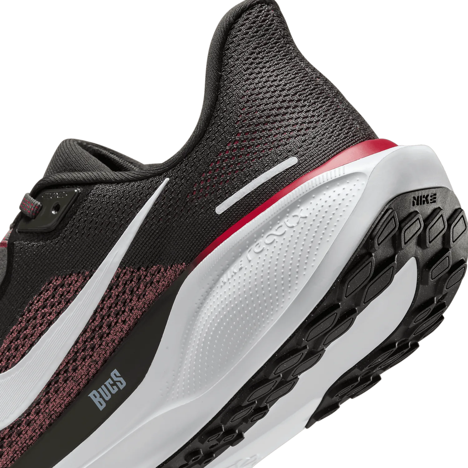 Nike Zoom Pegasus 41 Buccaneers image 7