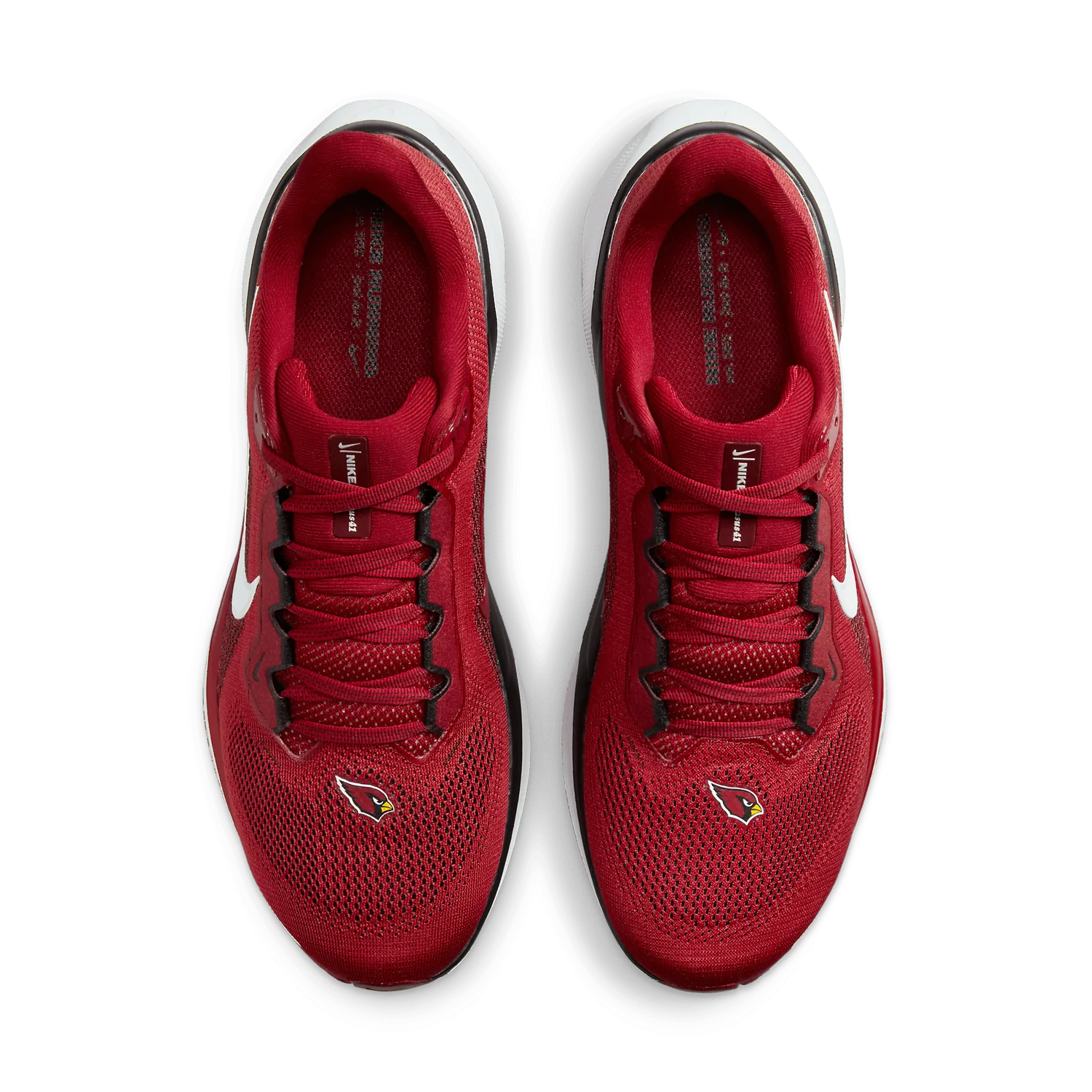 Nike Zoom Pegasus 41 Cardinals image 3