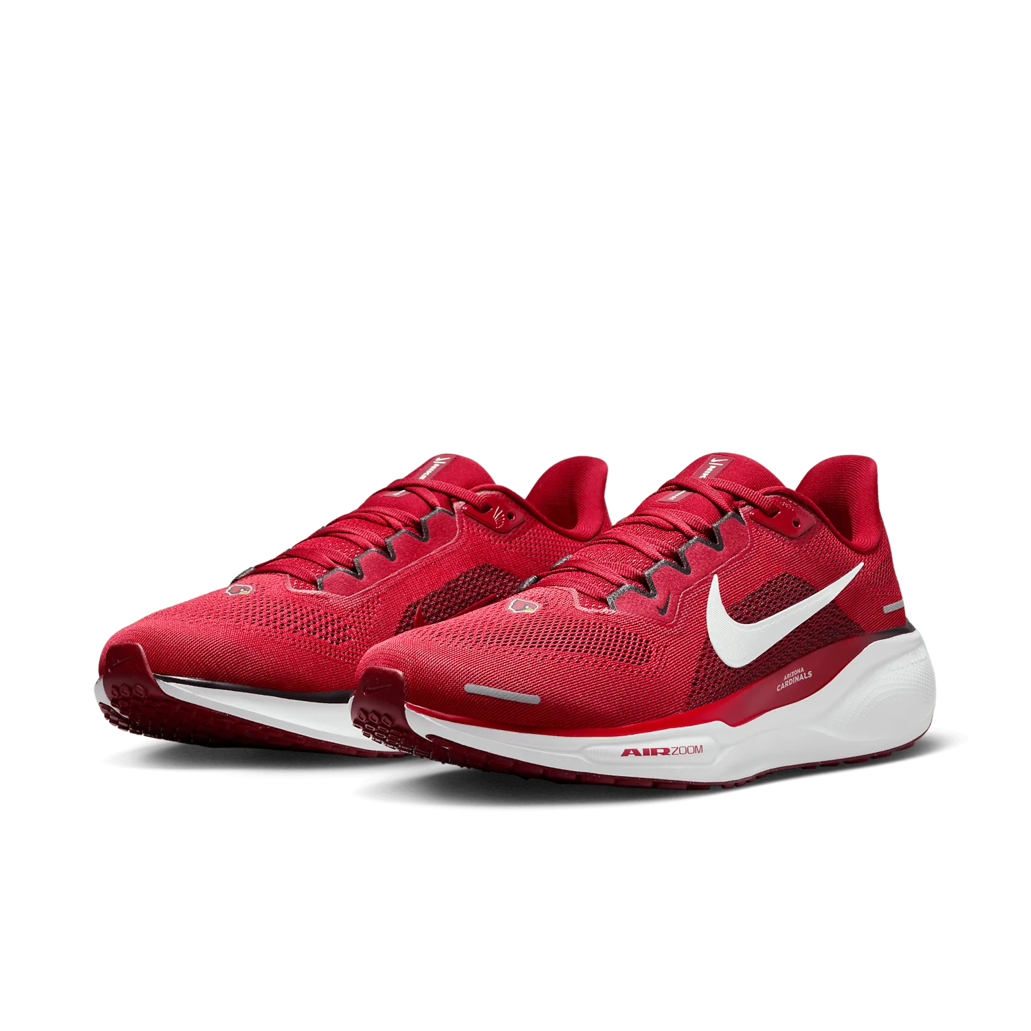 Nike Zoom Pegasus 41 Cardinals image 4