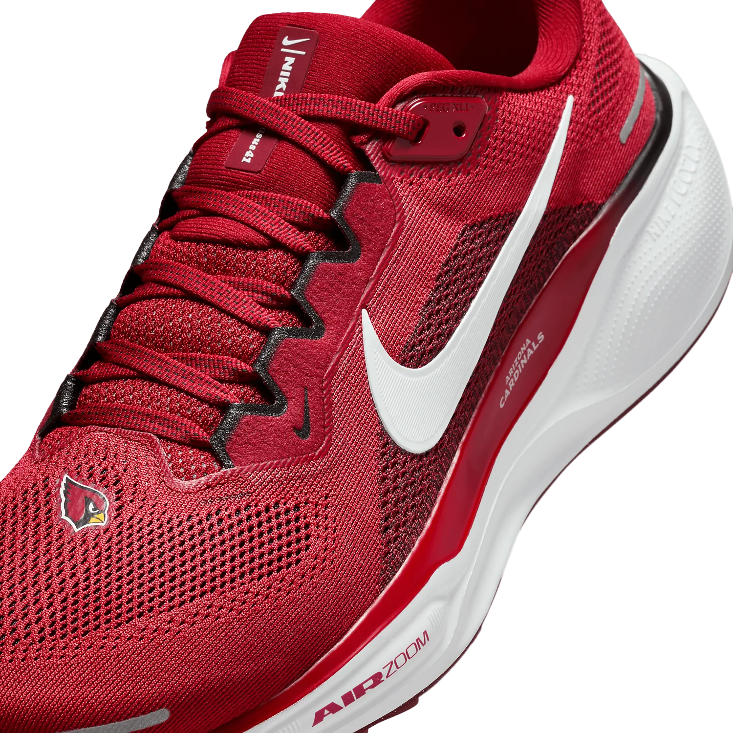 Nike Zoom Pegasus 41 Cardinals image 6