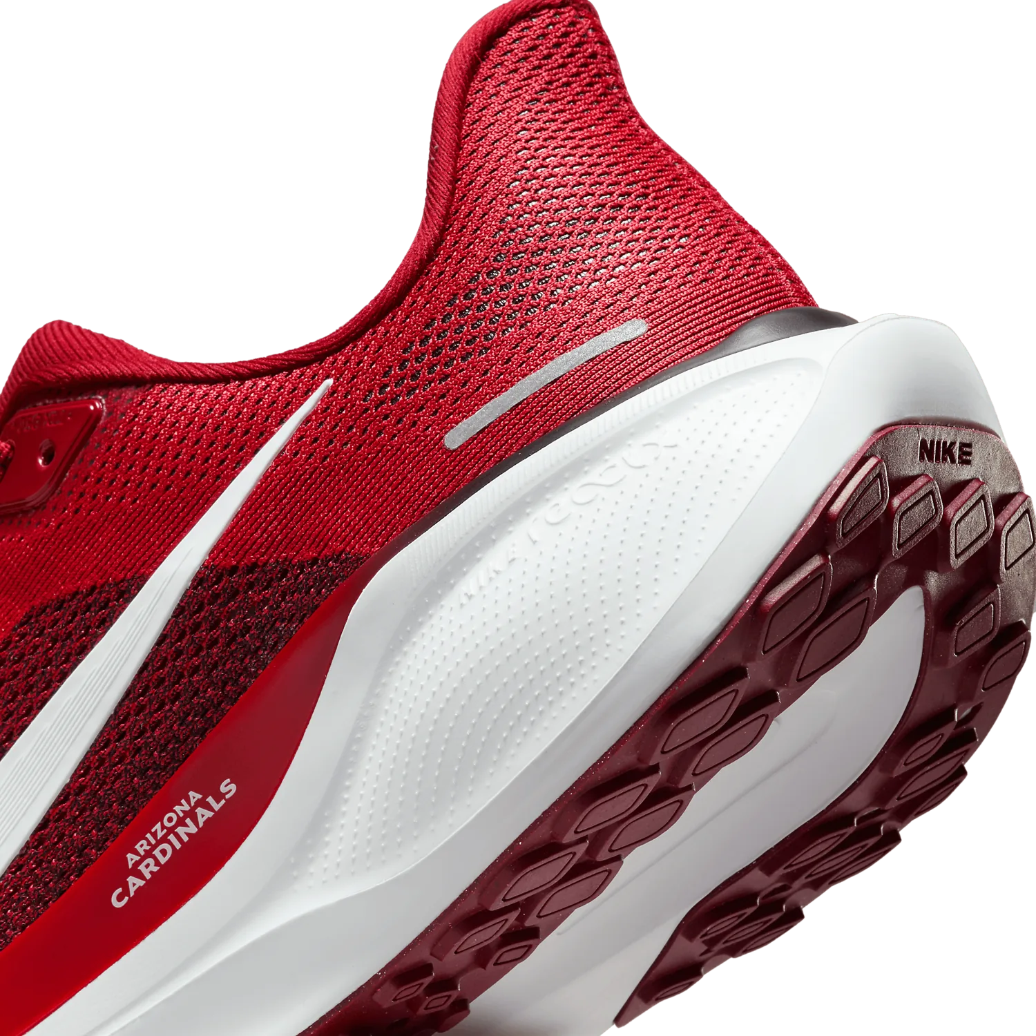Nike Zoom Pegasus 41 Cardinals image 7