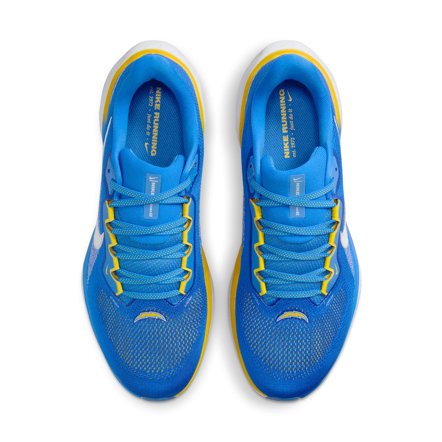 Nike Zoom Pegasus 41 Chargers image 3