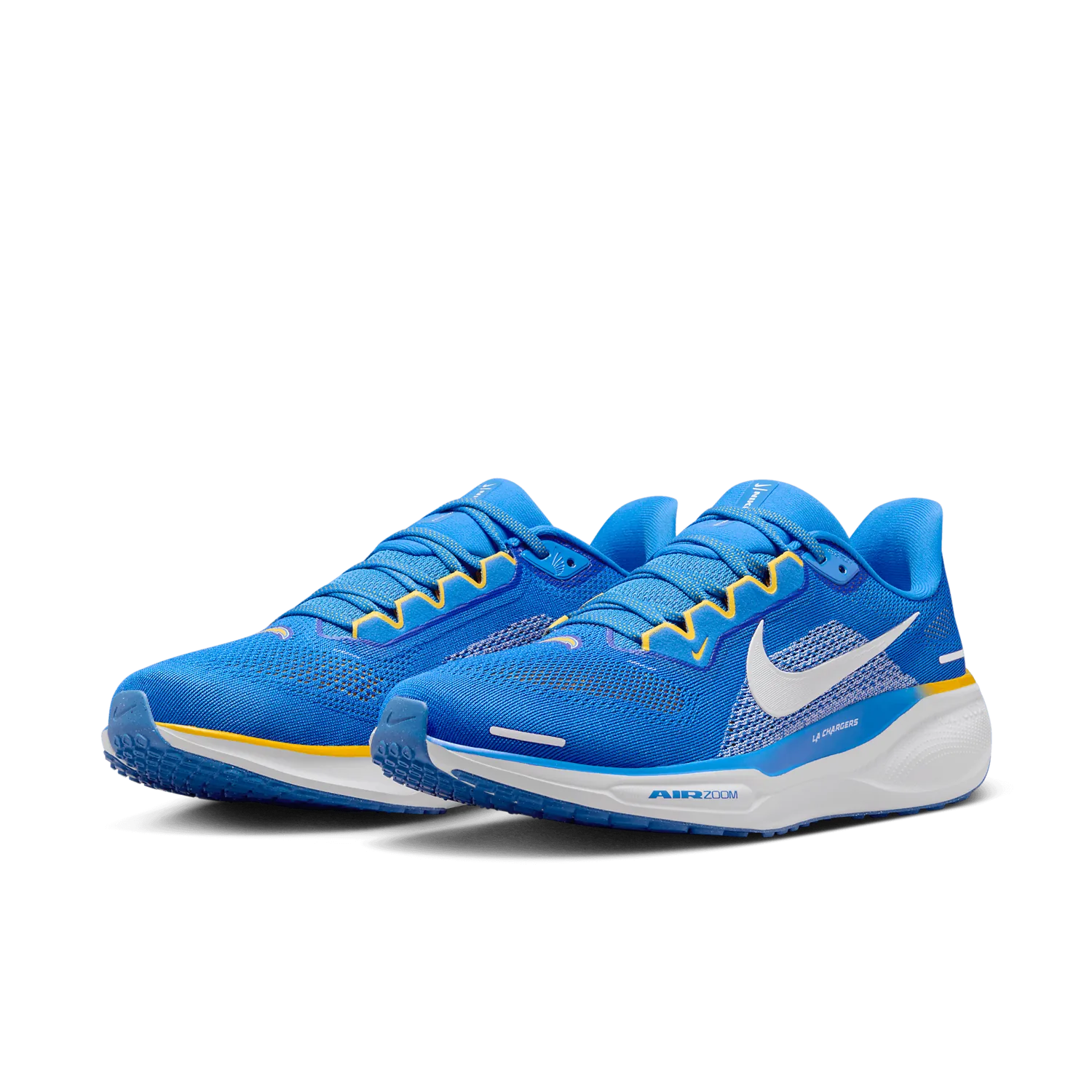 Nike Zoom Pegasus 41 Chargers image 4