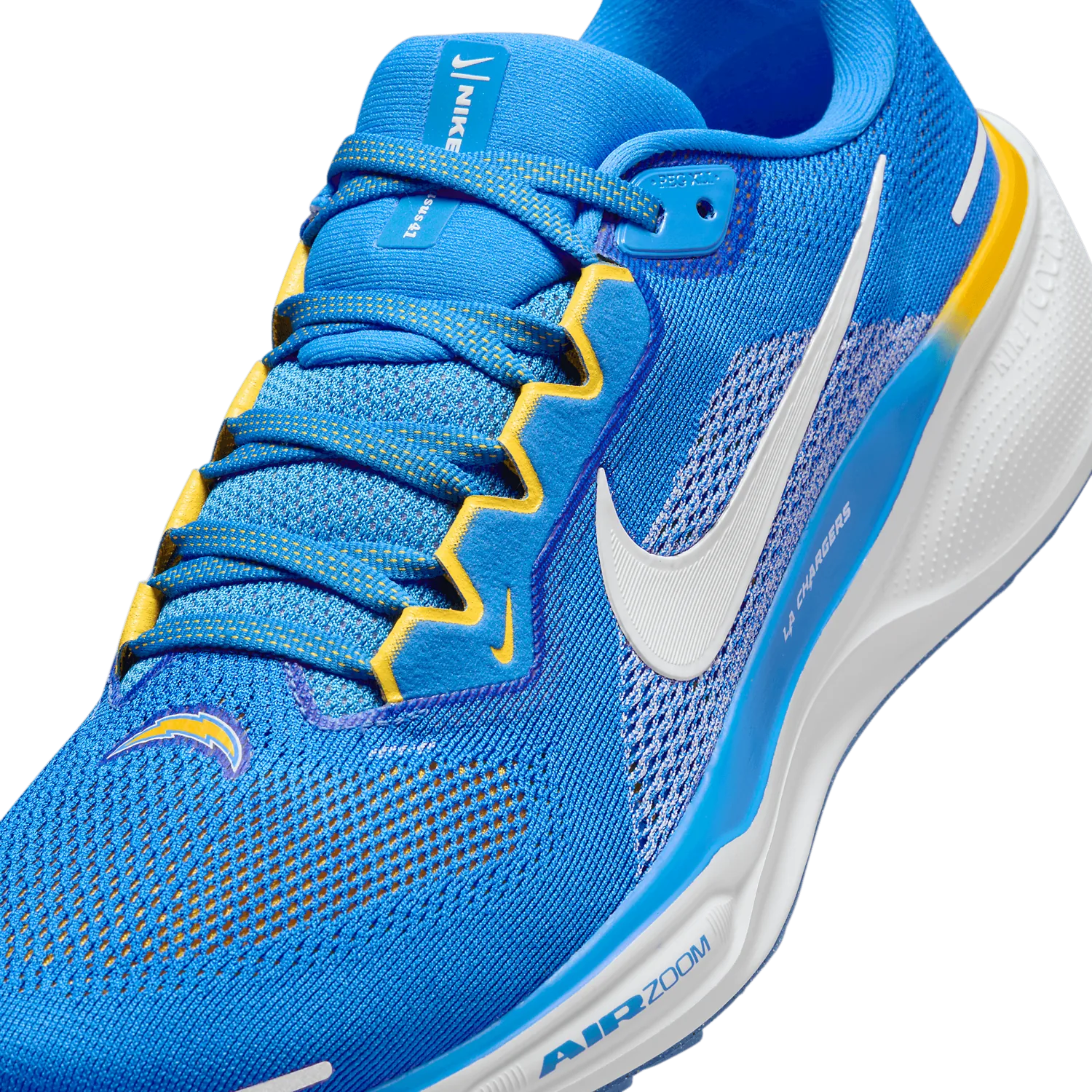 Nike Zoom Pegasus 41 Chargers image 6
