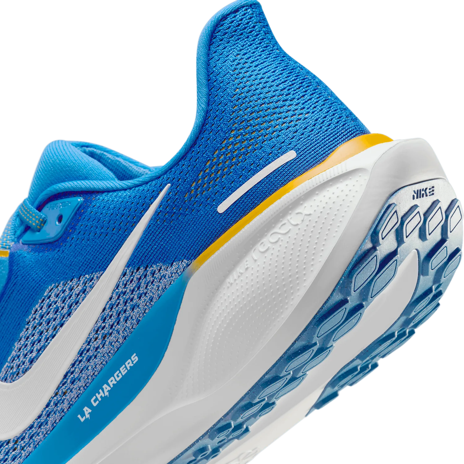 Nike Zoom Pegasus 41 Chargers image 7