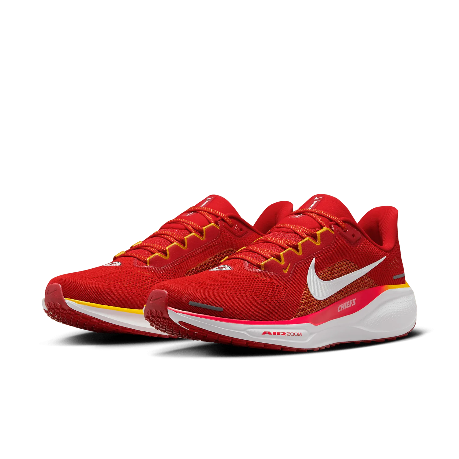 Nike Zoom Pegasus 41 Chiefs image 4