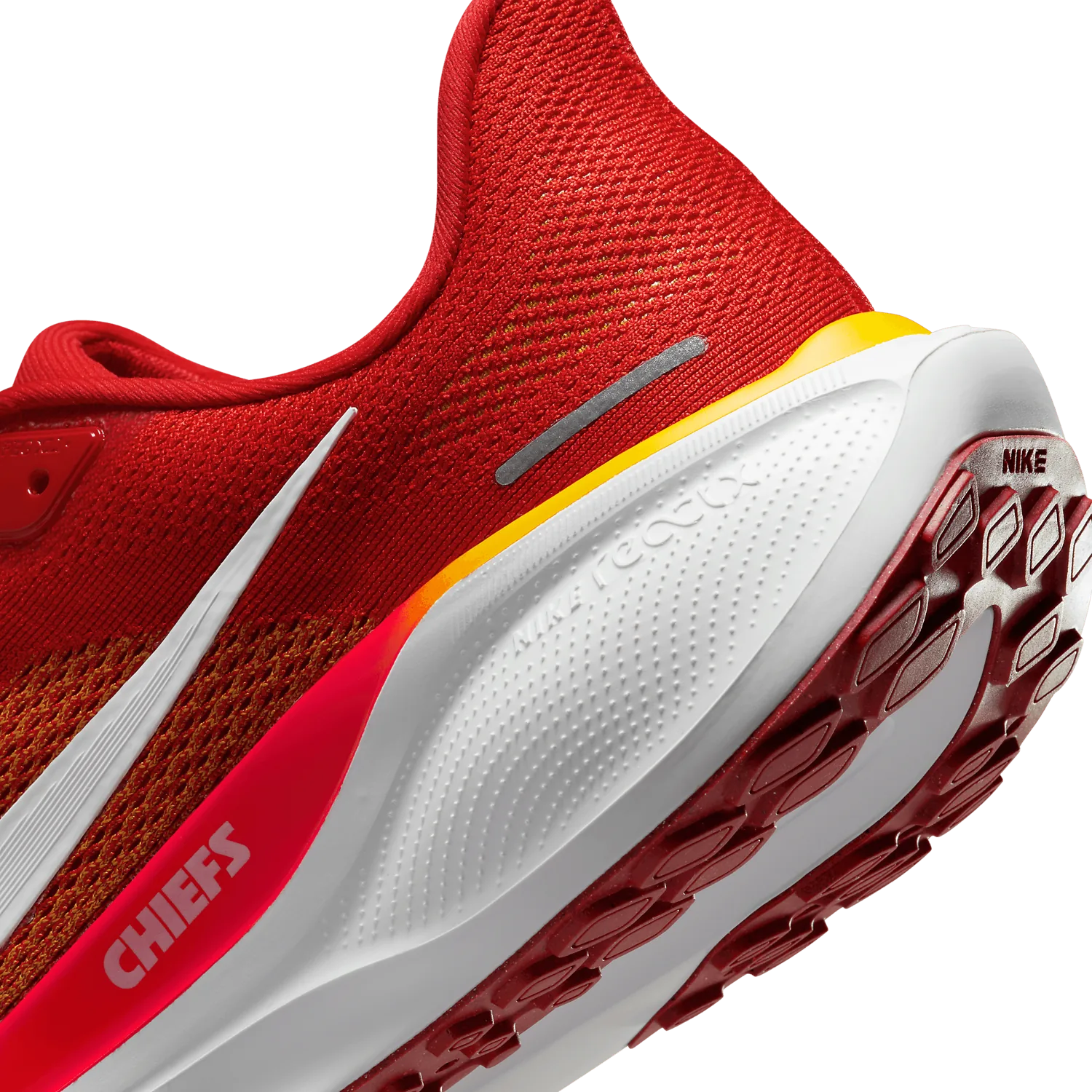 Nike Zoom Pegasus 41 Chiefs image 7