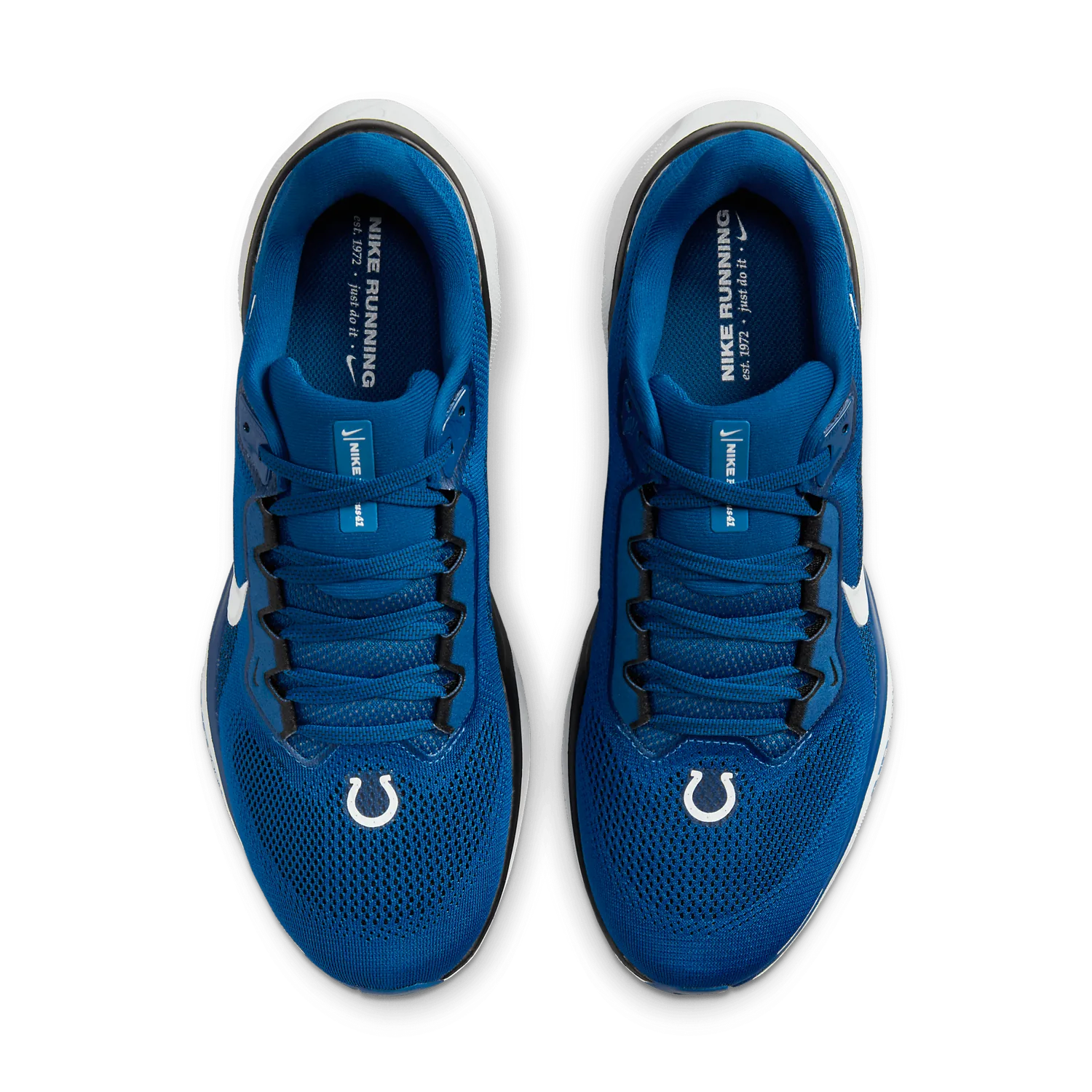 Nike Zoom Pegasus 41 Colts image 3