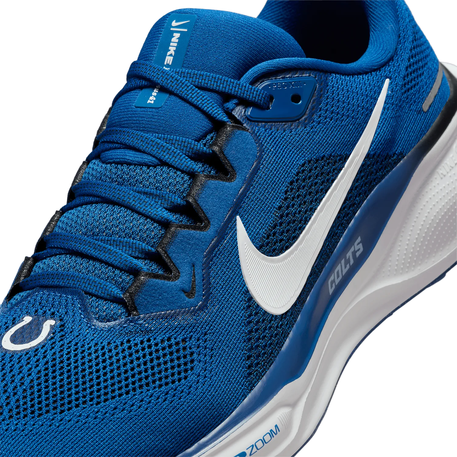 Nike Zoom Pegasus 41 Colts image 6