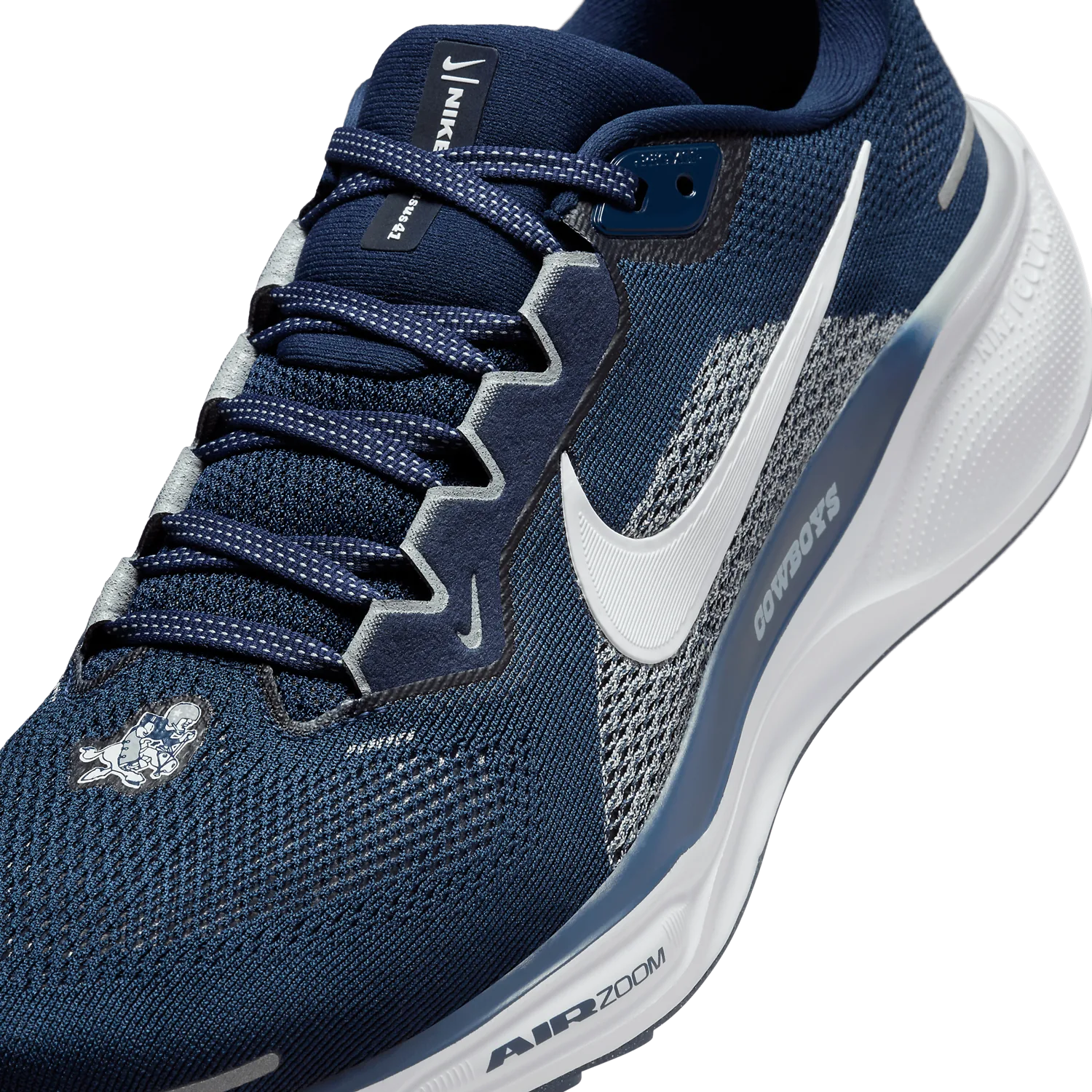 Nike Zoom Pegasus 41 Cowboys image 6