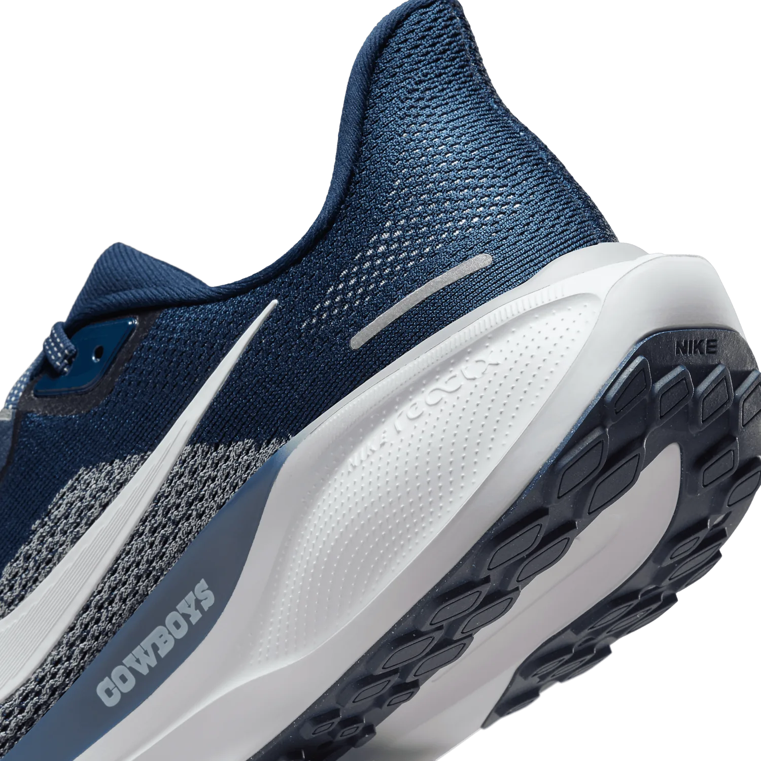 Nike Zoom Pegasus 41 Cowboys image 7