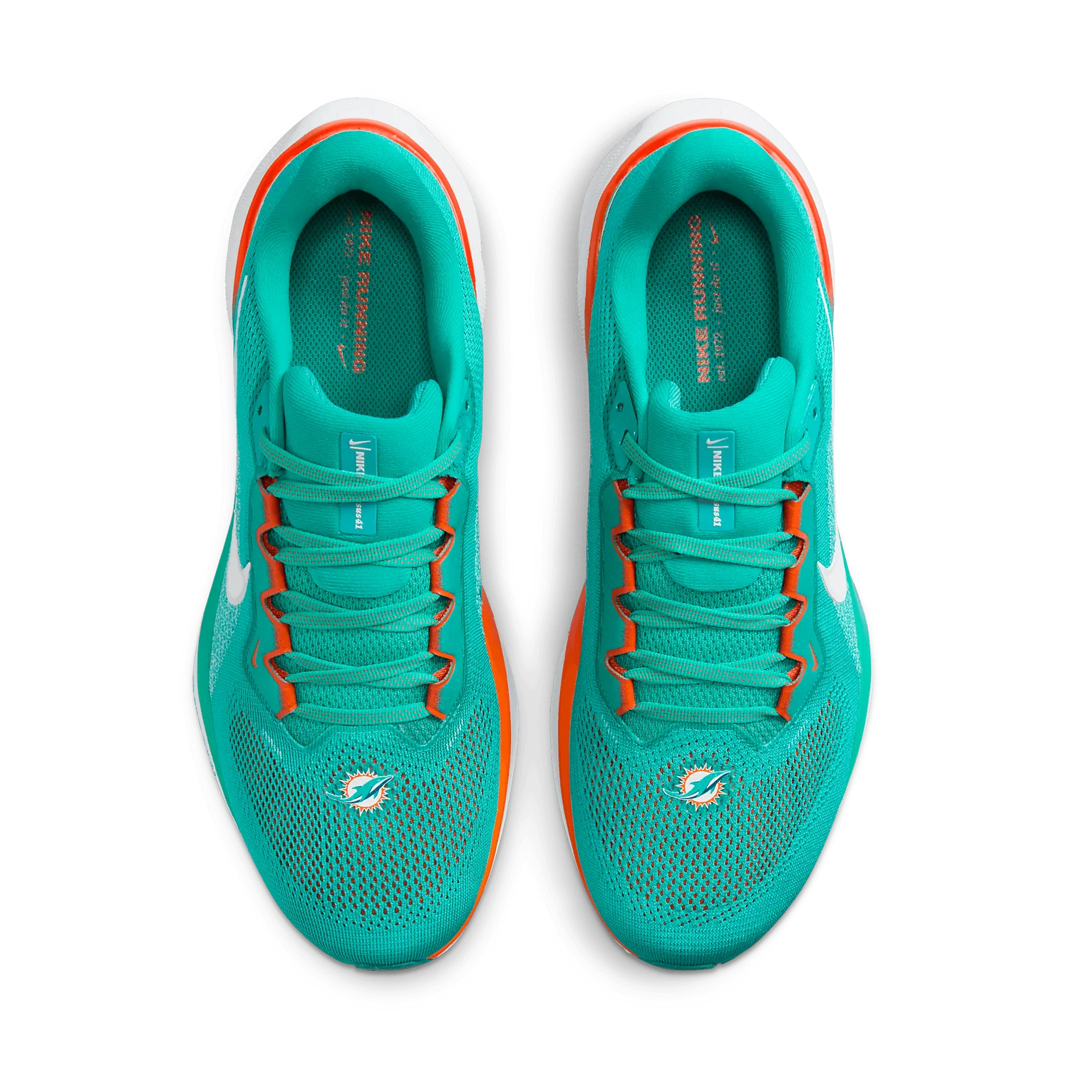 Nike Zoom Pegasus 41 Dolphins image 3