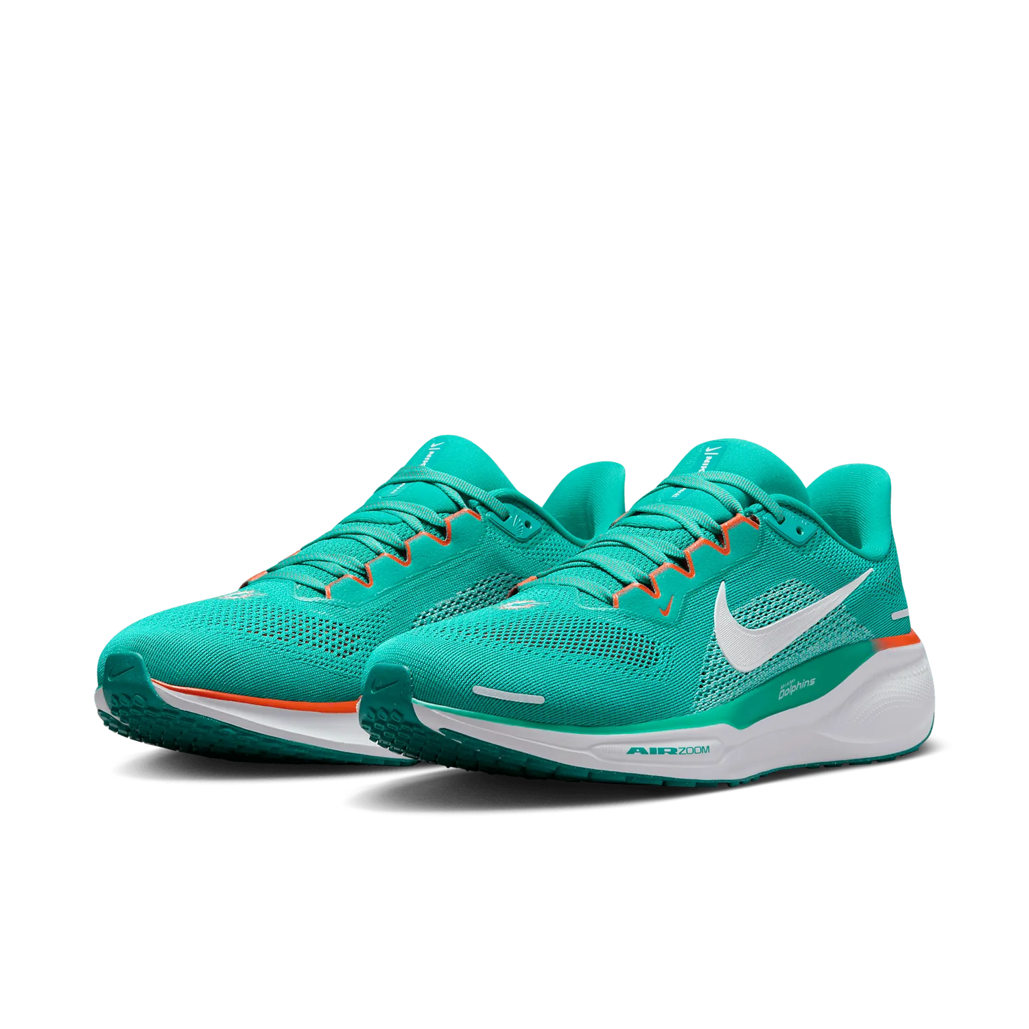 Nike Zoom Pegasus 41 Dolphins image 4