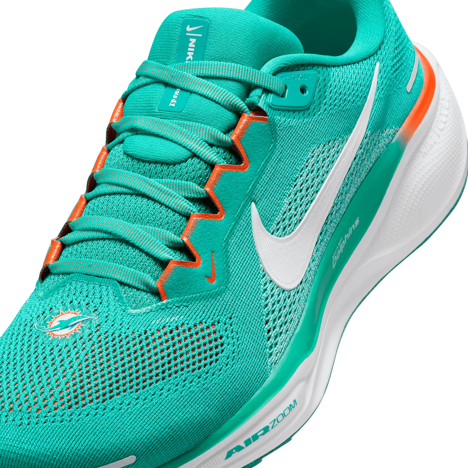 Nike Zoom Pegasus 41 Dolphins image 6
