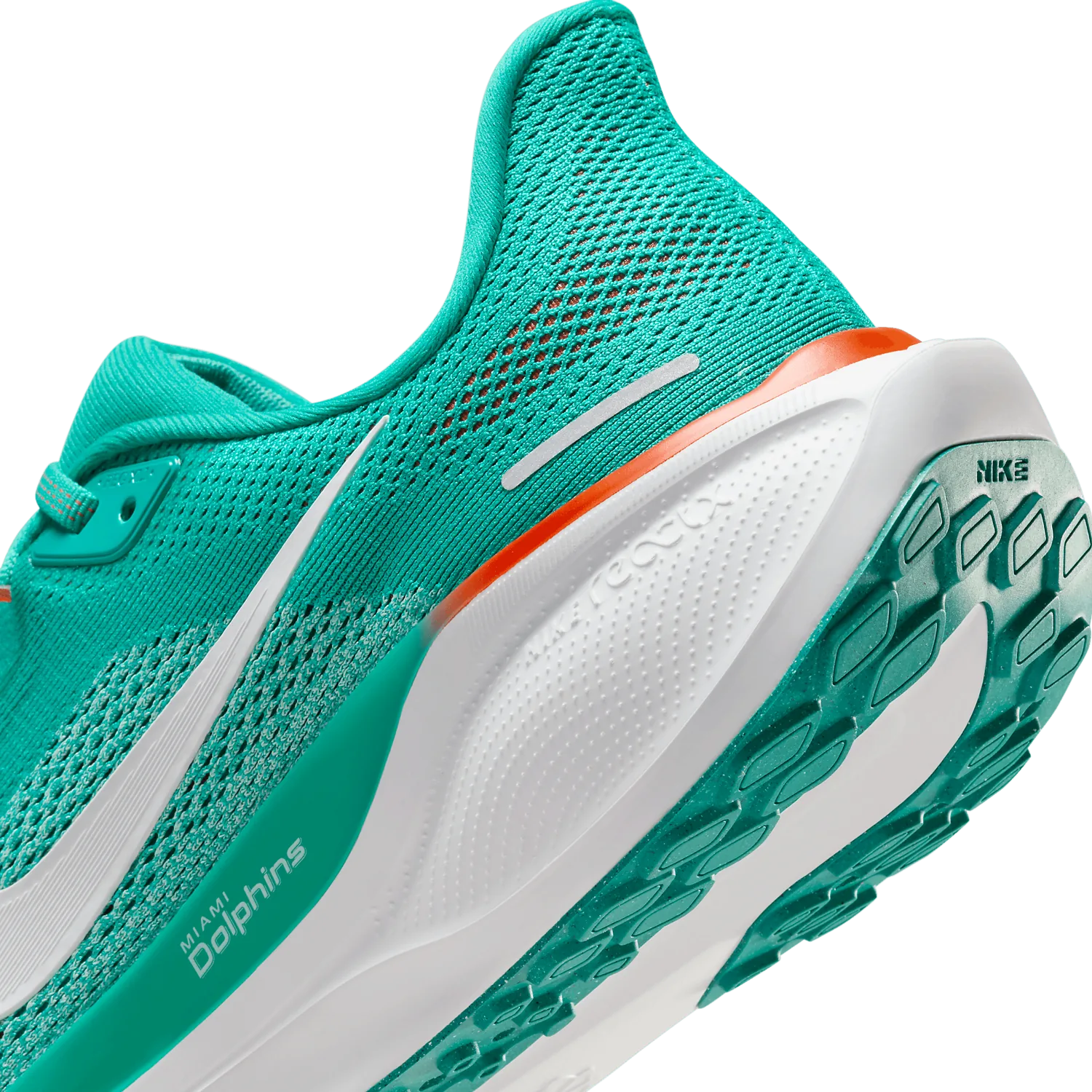 Nike Zoom Pegasus 41 Dolphins image 7