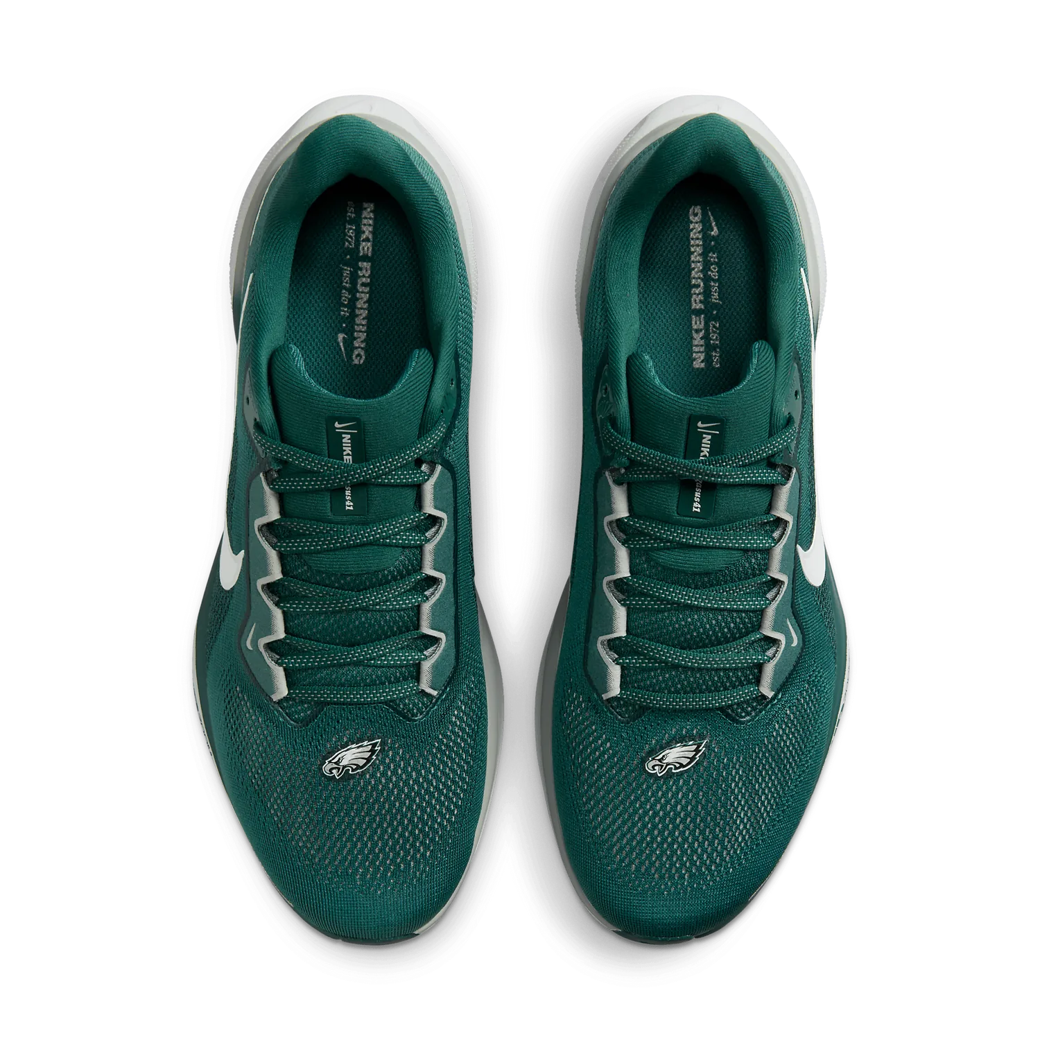 Nike Zoom Pegasus 41 Eagles image 3