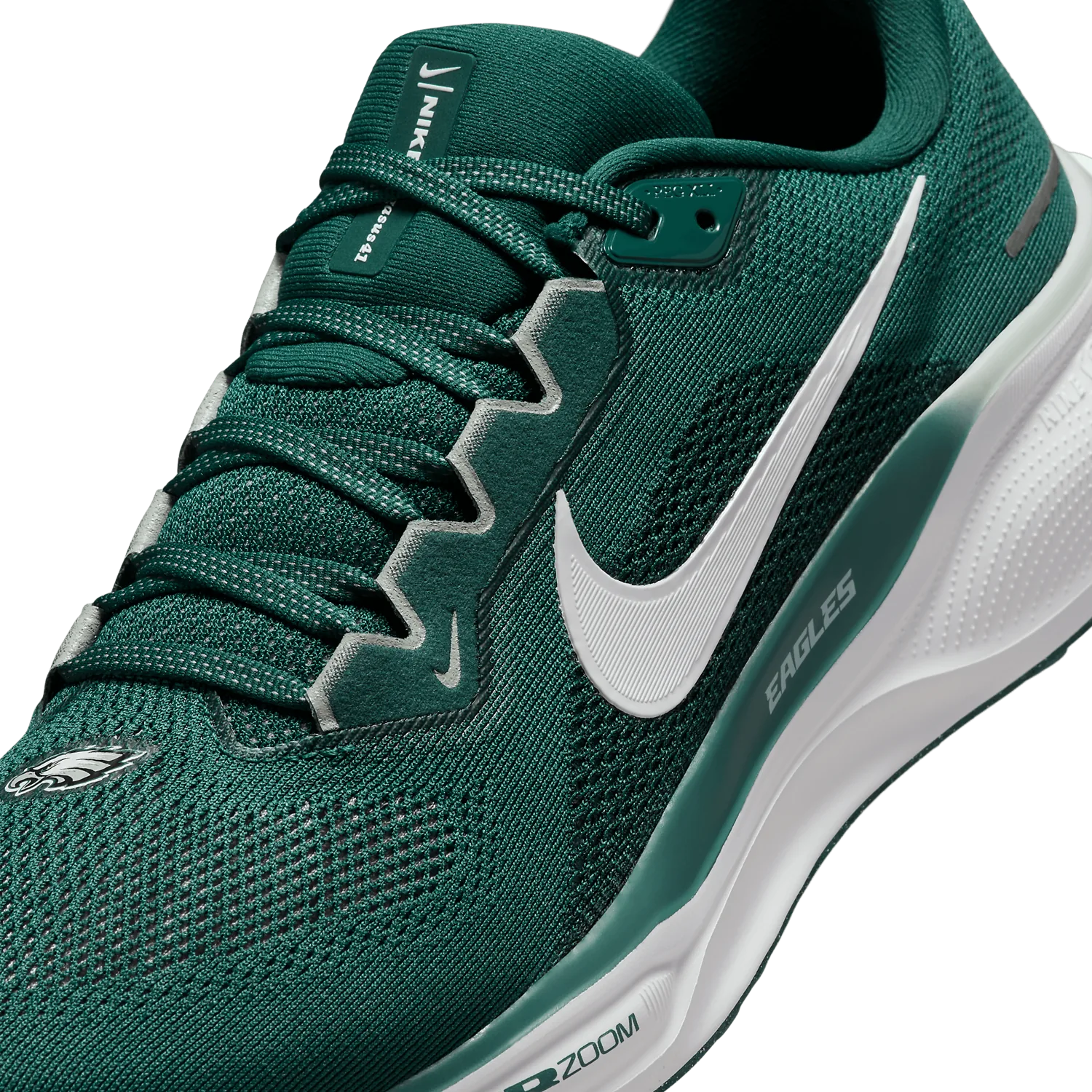 Nike Zoom Pegasus 41 Eagles image 6